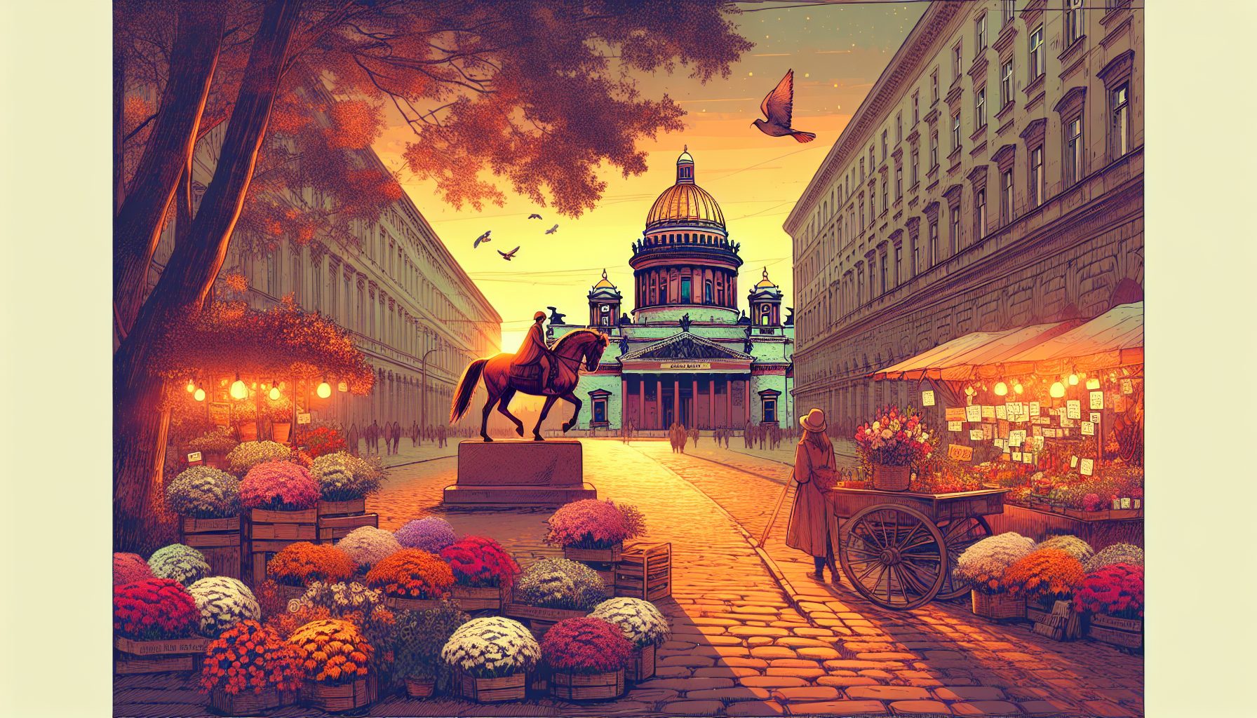Мой личный опыт поисков