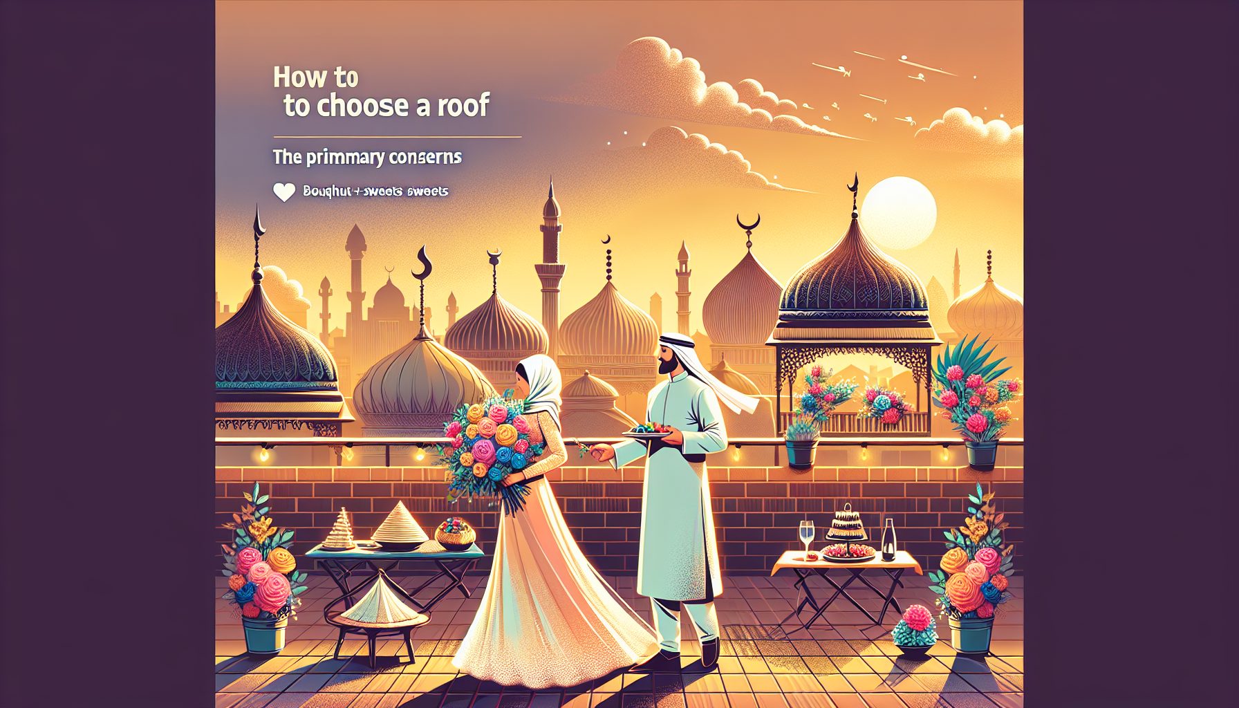 Как выбрать крышу: что важно в первую очередь