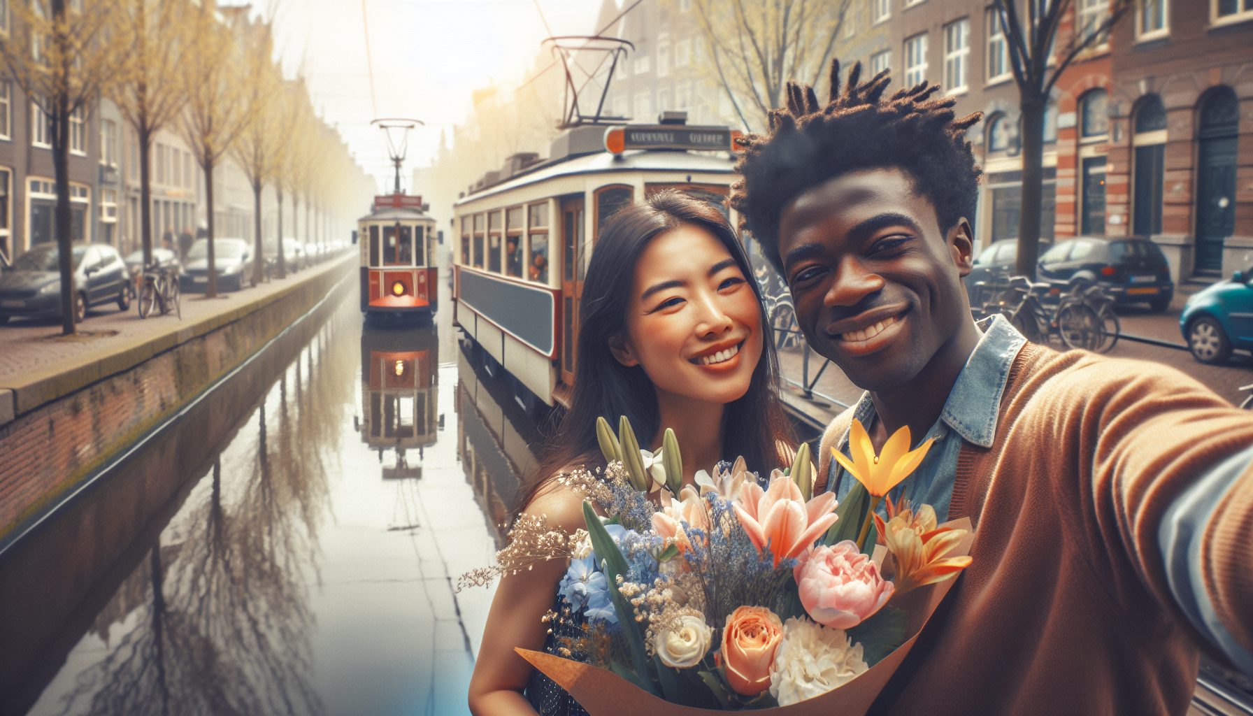 Люди в кадре и баланс между реальностью и позой