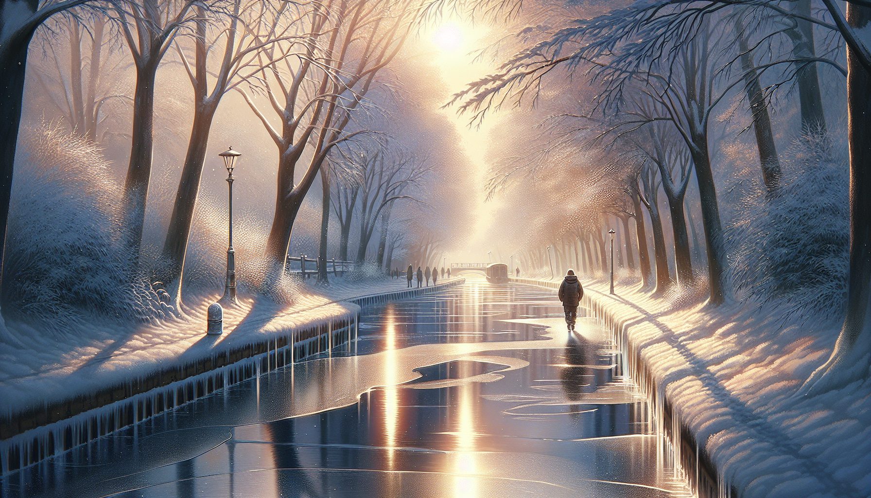 Как сделать фото, которое расскажет всё само