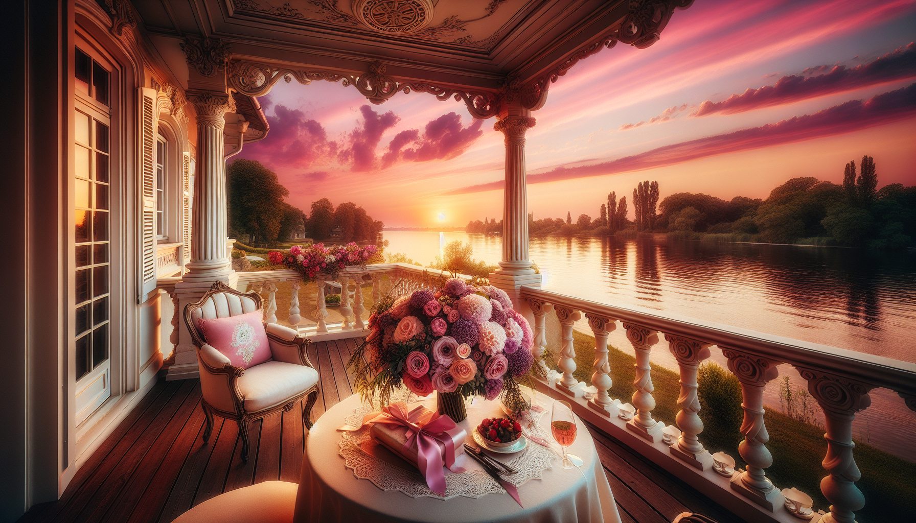 Летние веранды, которые работают на эмоции