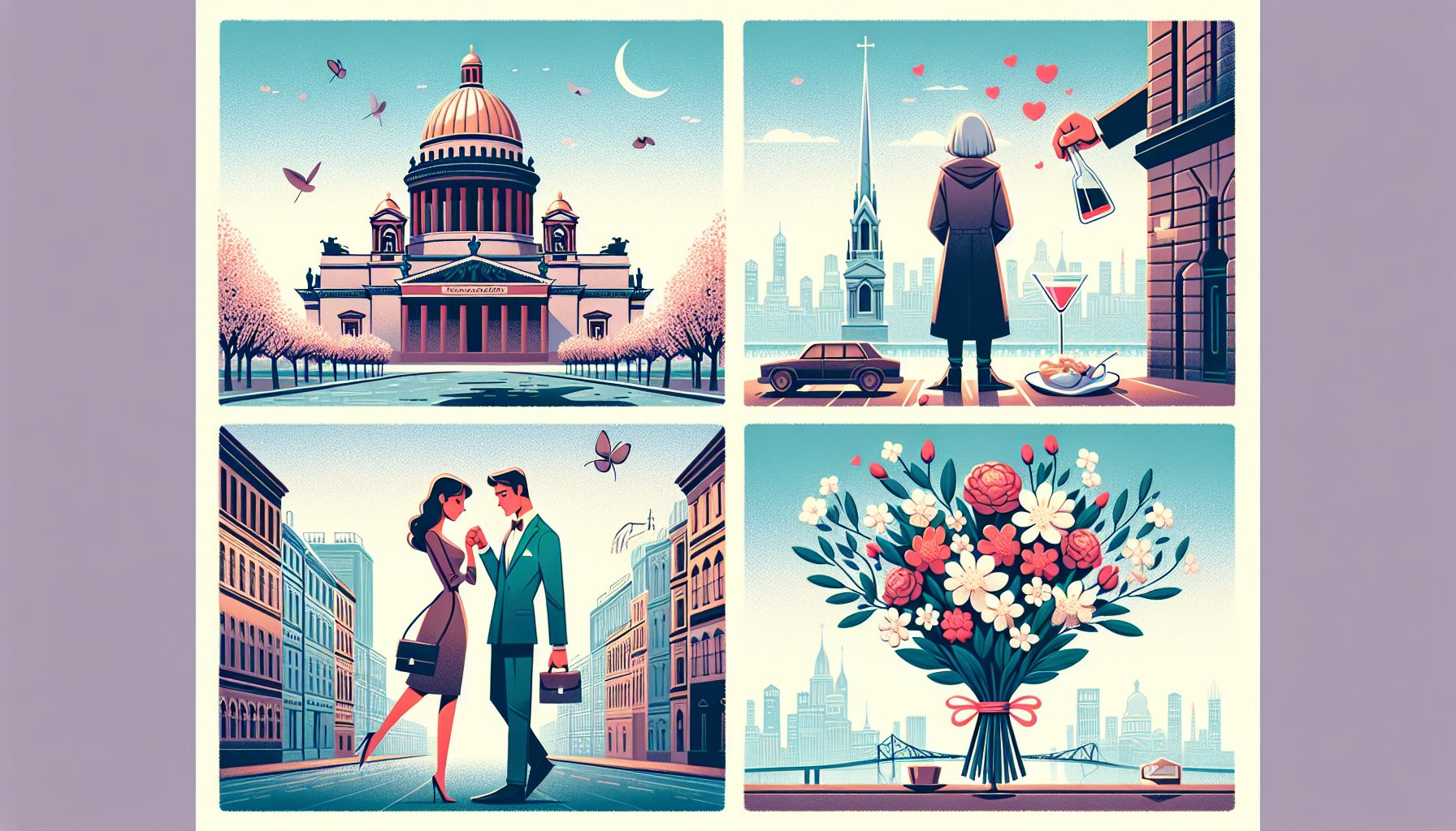 Ошибки, которые совершают чаще всего