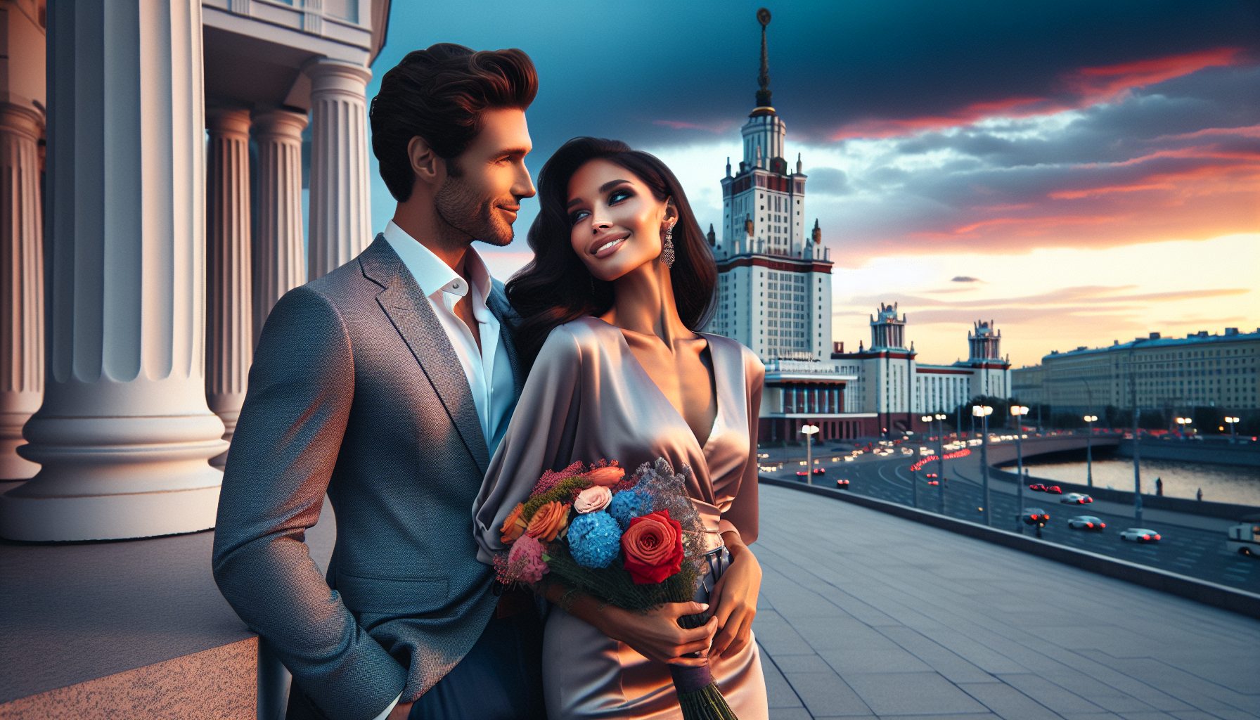 Неожиданные идеи и немножко авантюры