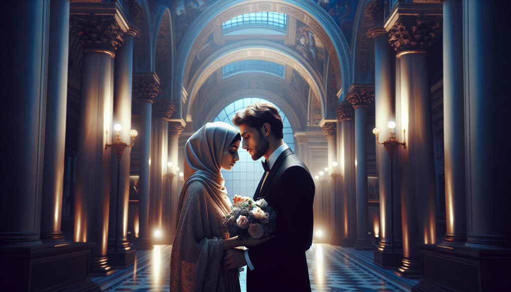 Ночь музеев: романтический план на двоих — какие цветы уместны