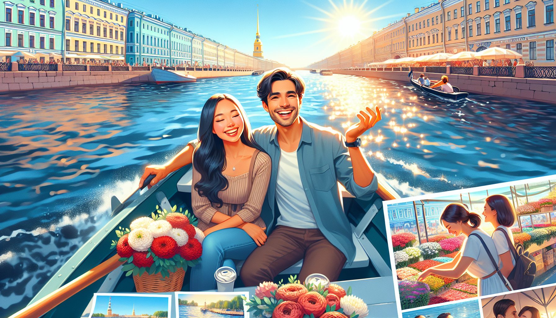 Почему именно Петроградская сторона