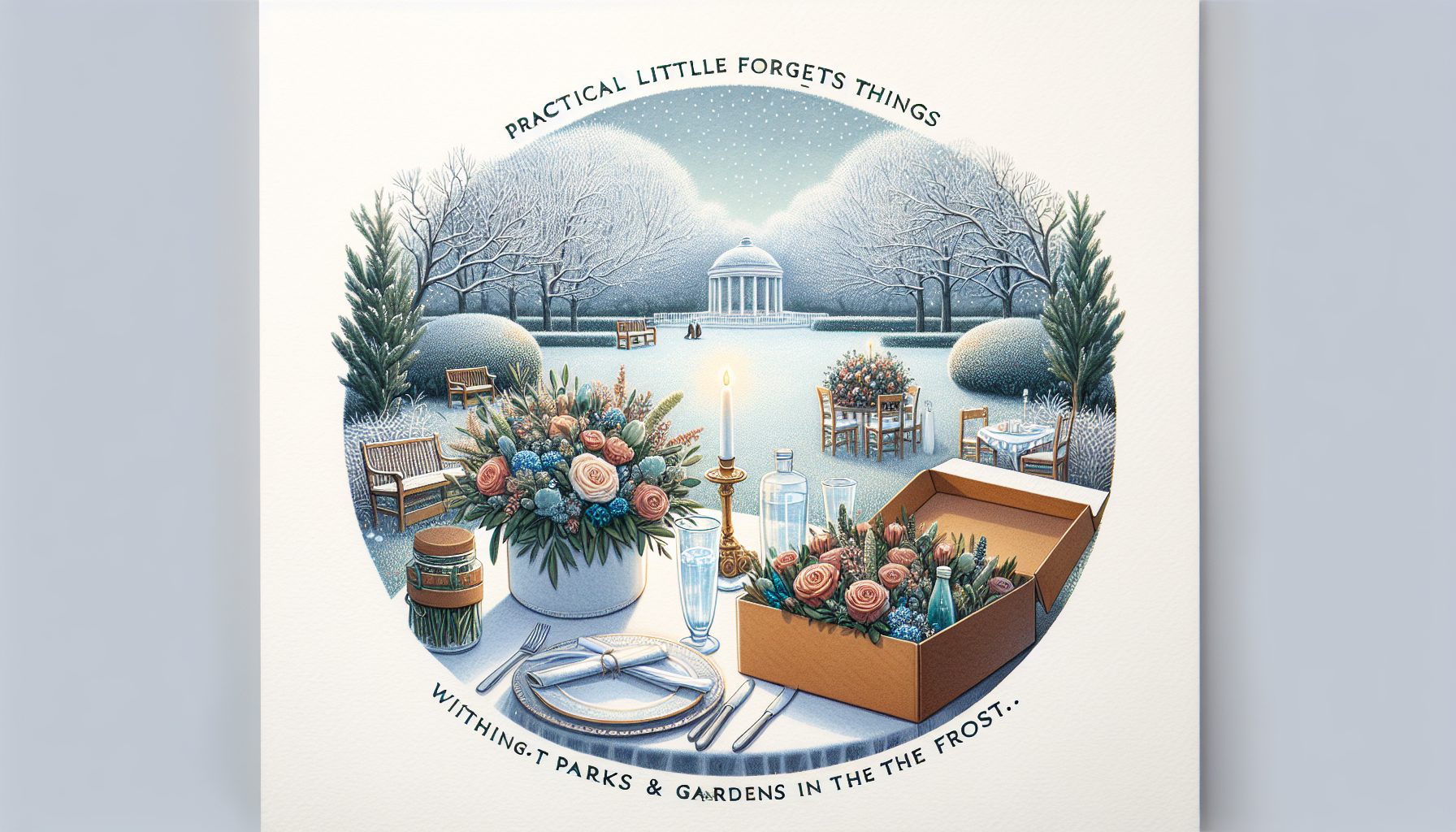 Практические мелочи, о которых все забывают