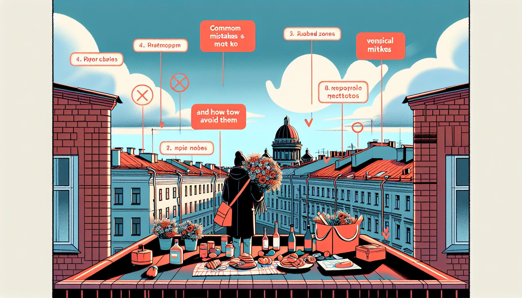 Типичные ошибки и как их избежать