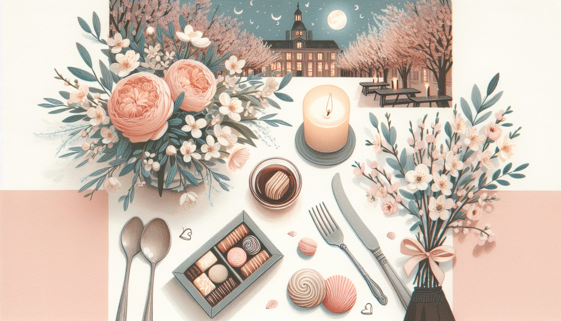 Где искать вдохновение и идеи