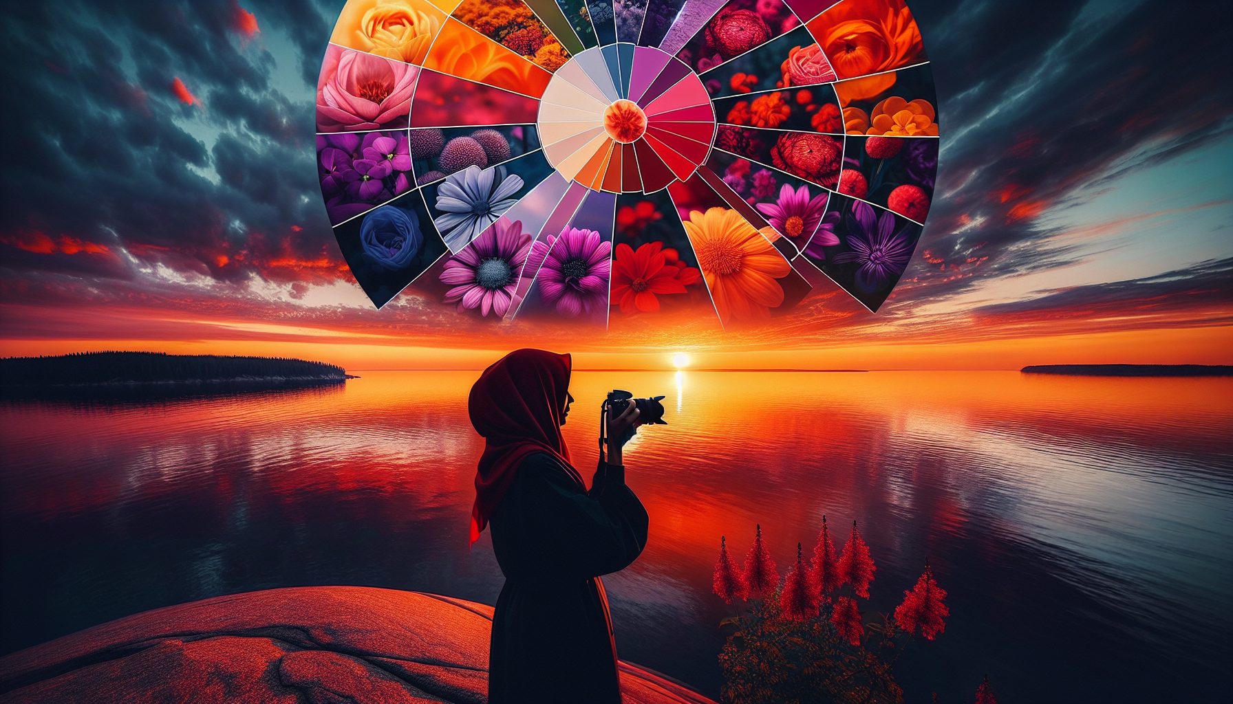 Ошибки новичков: как не испортить кадр и настроение