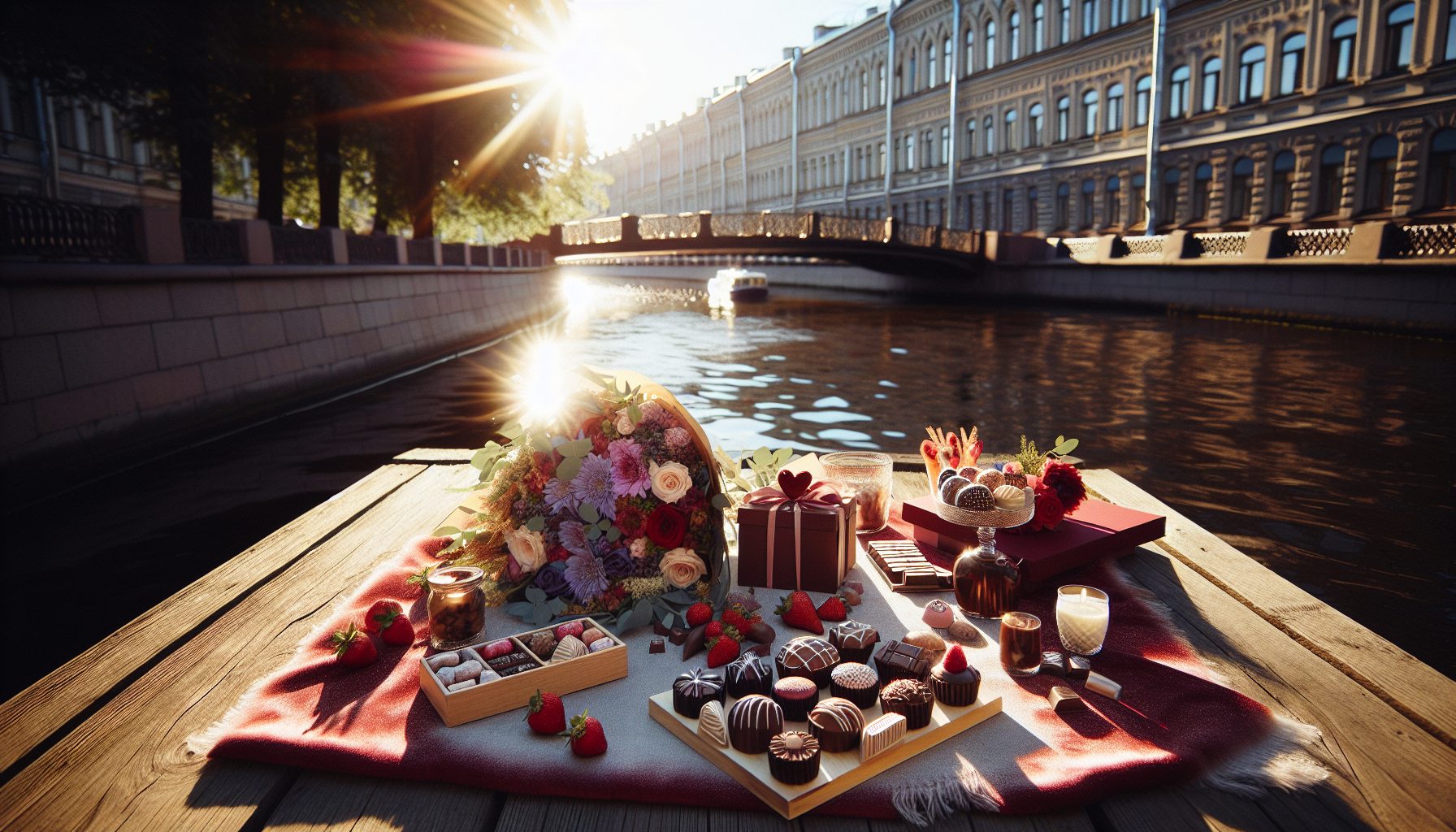 Бонус: как не испортить момент