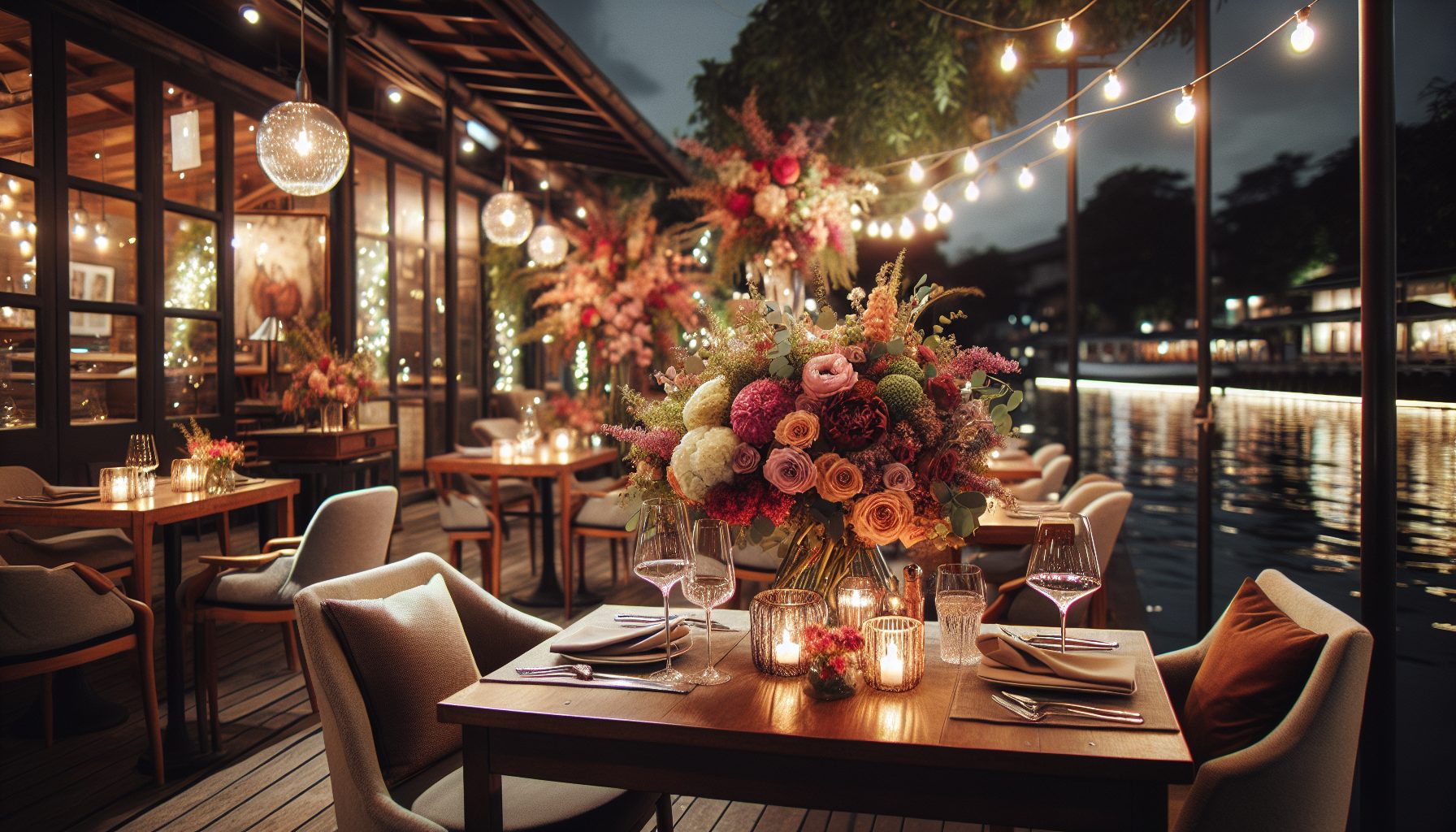 Несколько советов по атмосфере