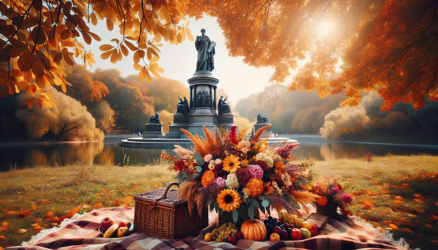 Места поблизости без толп