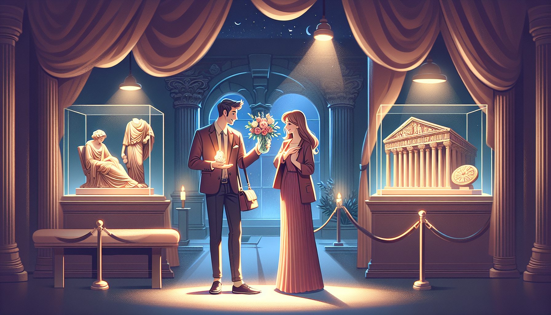 Мини-инструкция: выбираем, дарим, сохраняем настроение