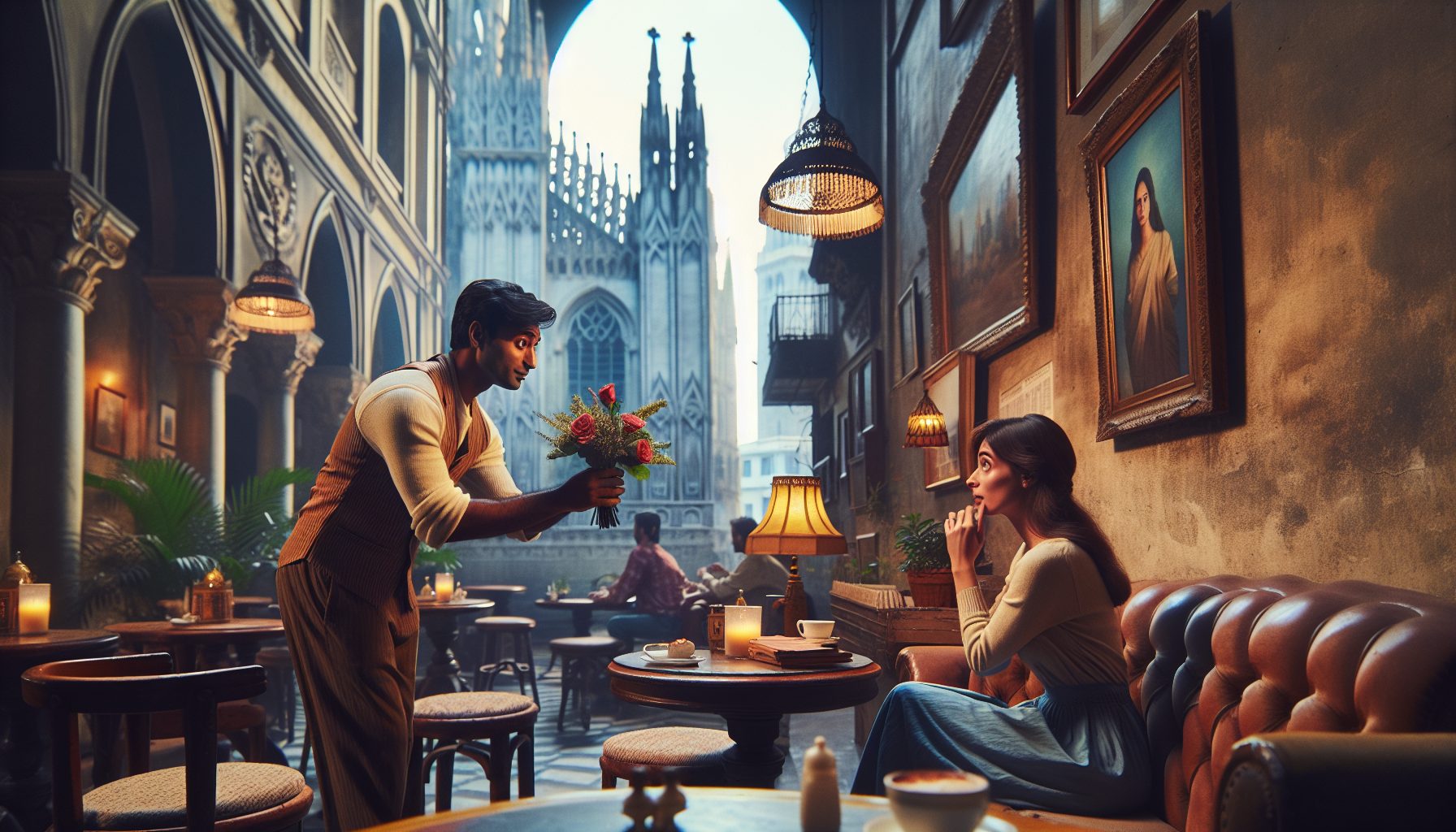 Ошибки, которые портят даже идеальный момент