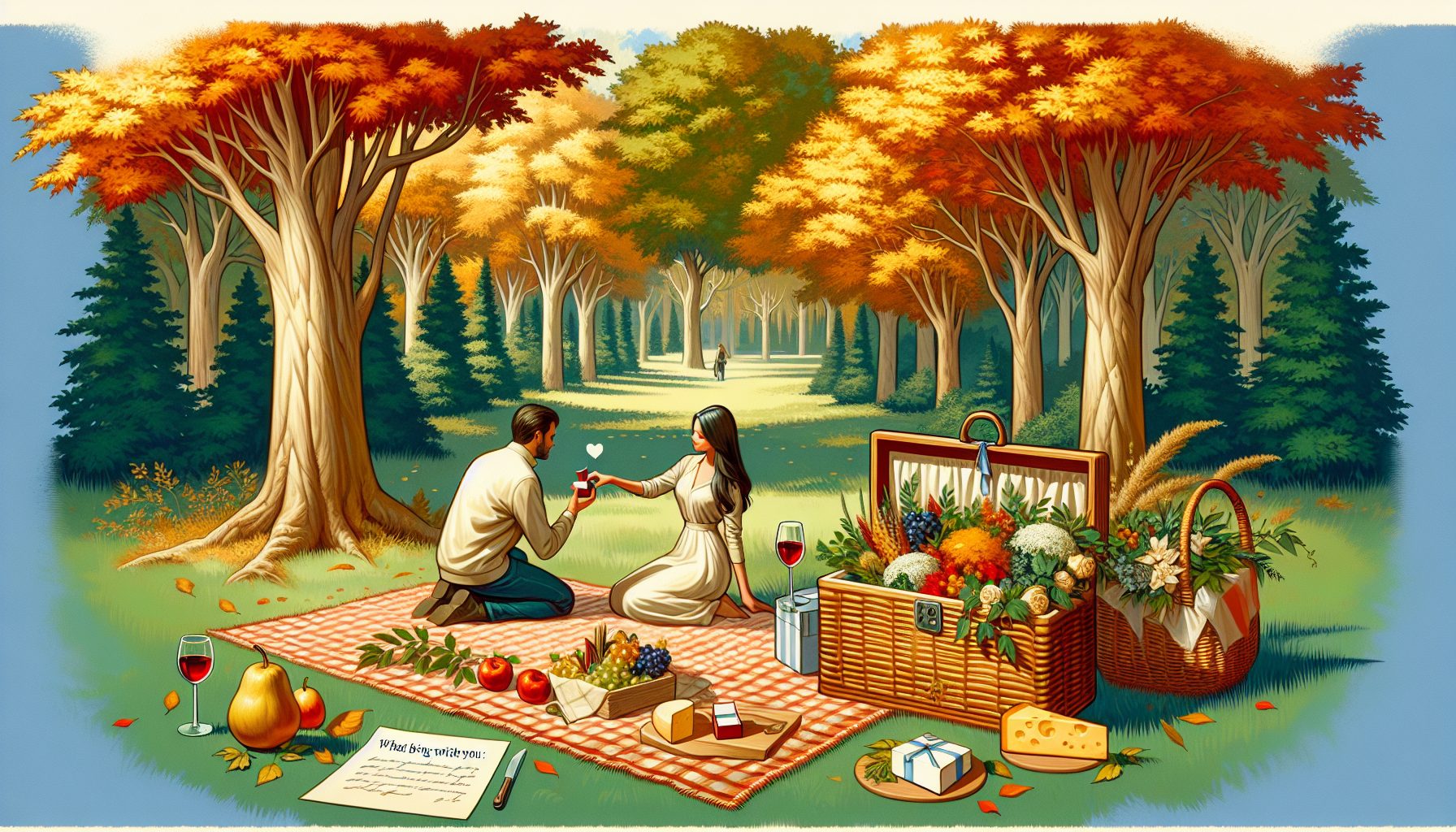 Что взять с собой: практично, но с чувством