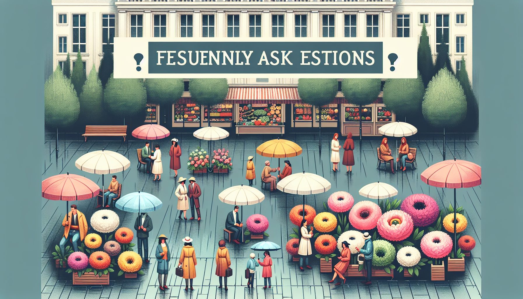 Вопросы, которые часто задают