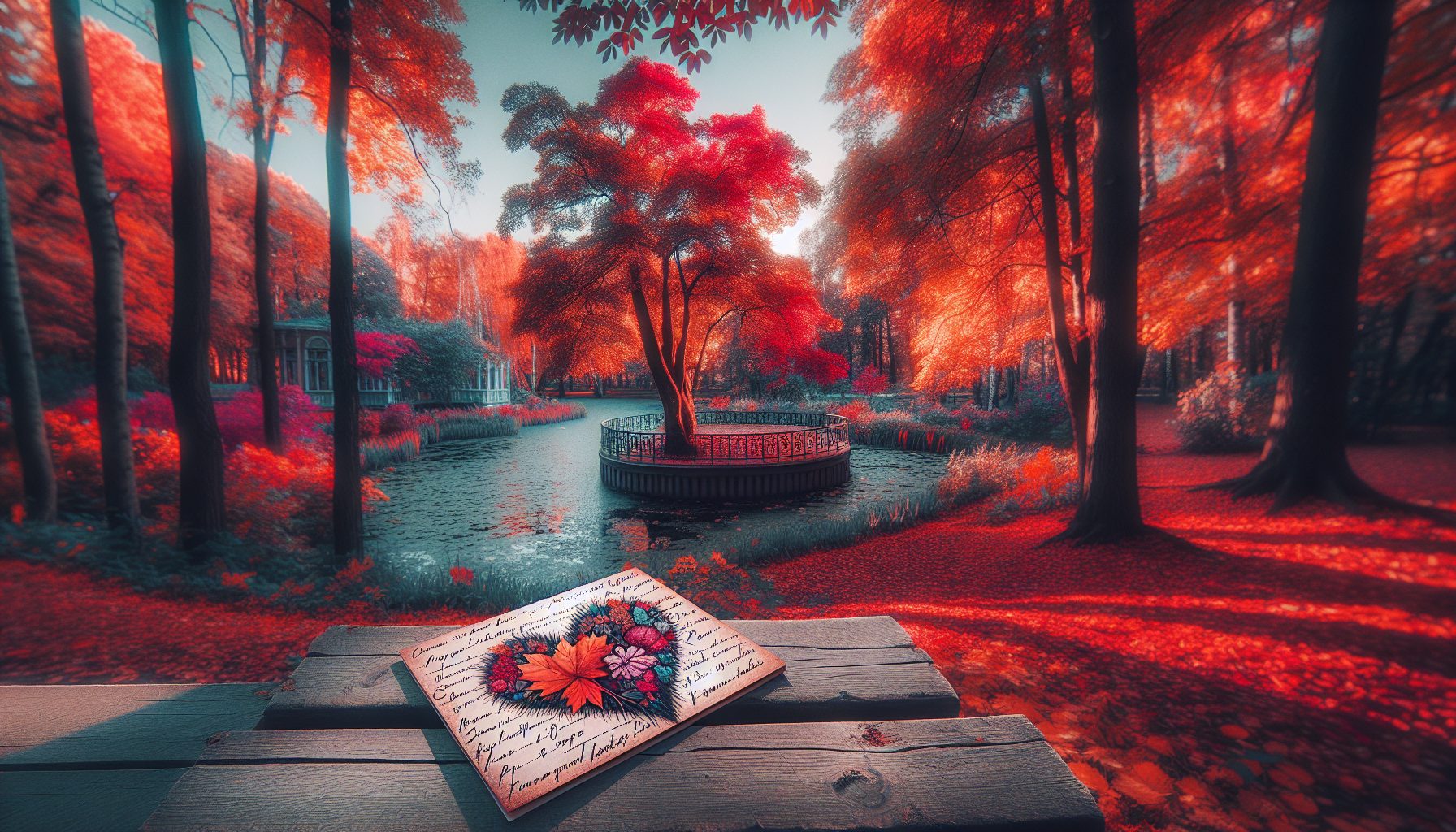 Открытки и фразы, которые работают