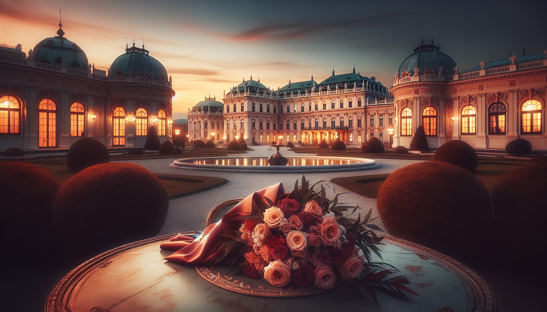 Дворцы и особняки: атмосфера и факты без пафоса