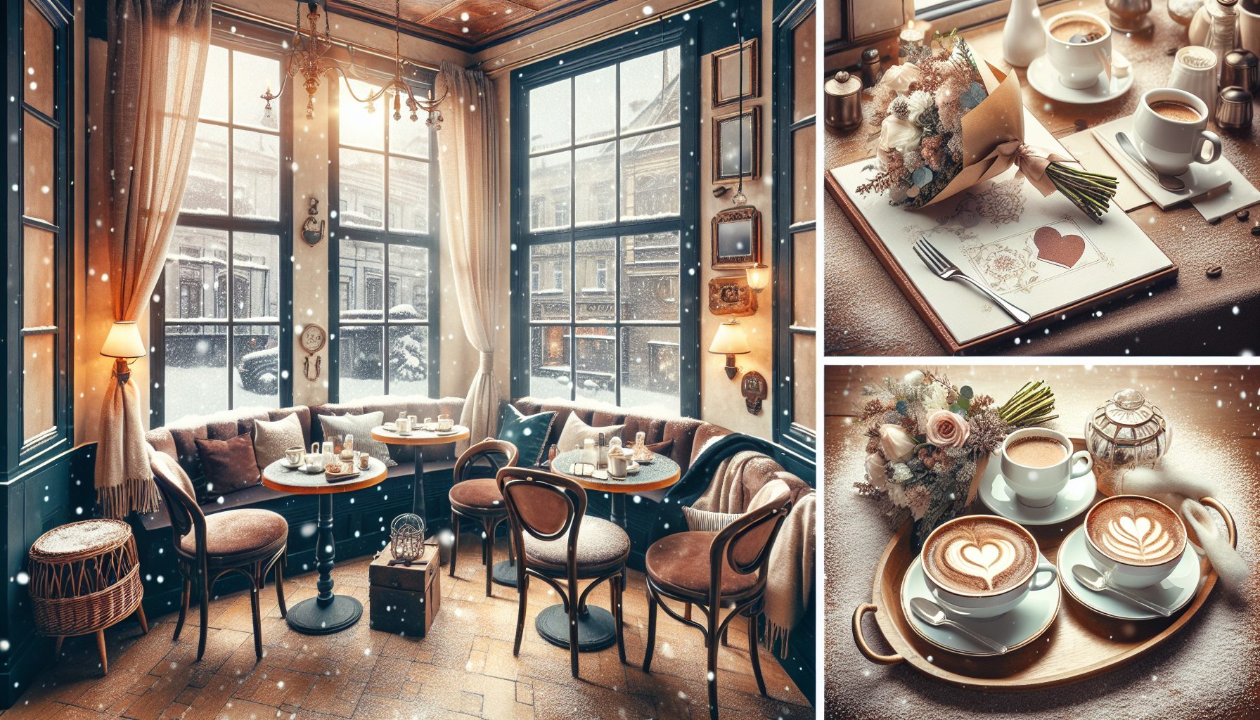 Небольшой чек-лист для тех, кто волнуется