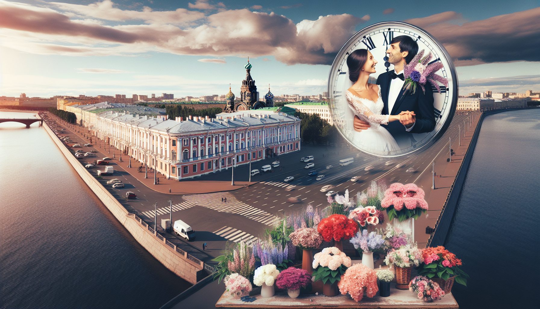 Как уложиться во времени и не потерять радость