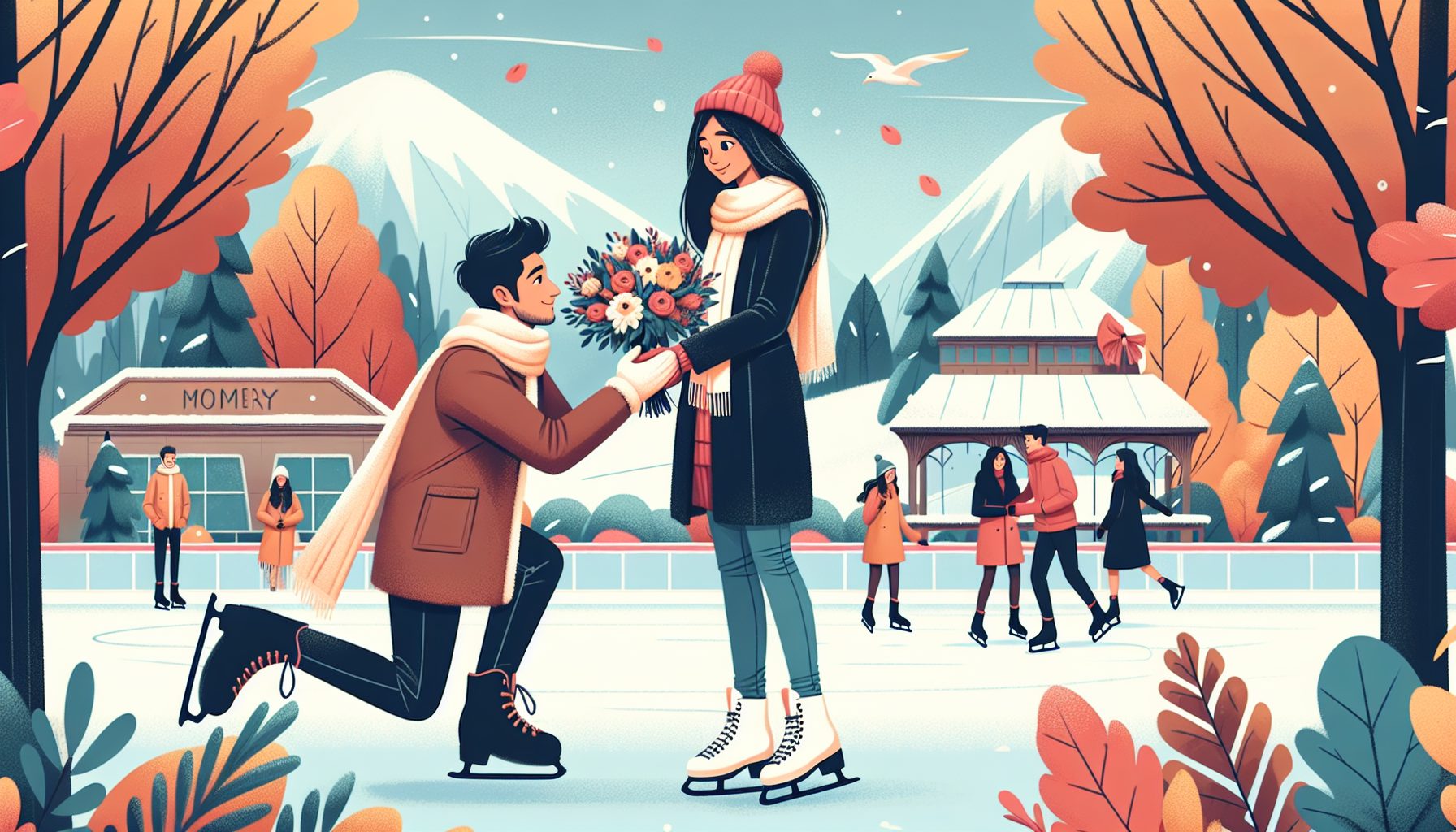 Ошибки, которые портят момент