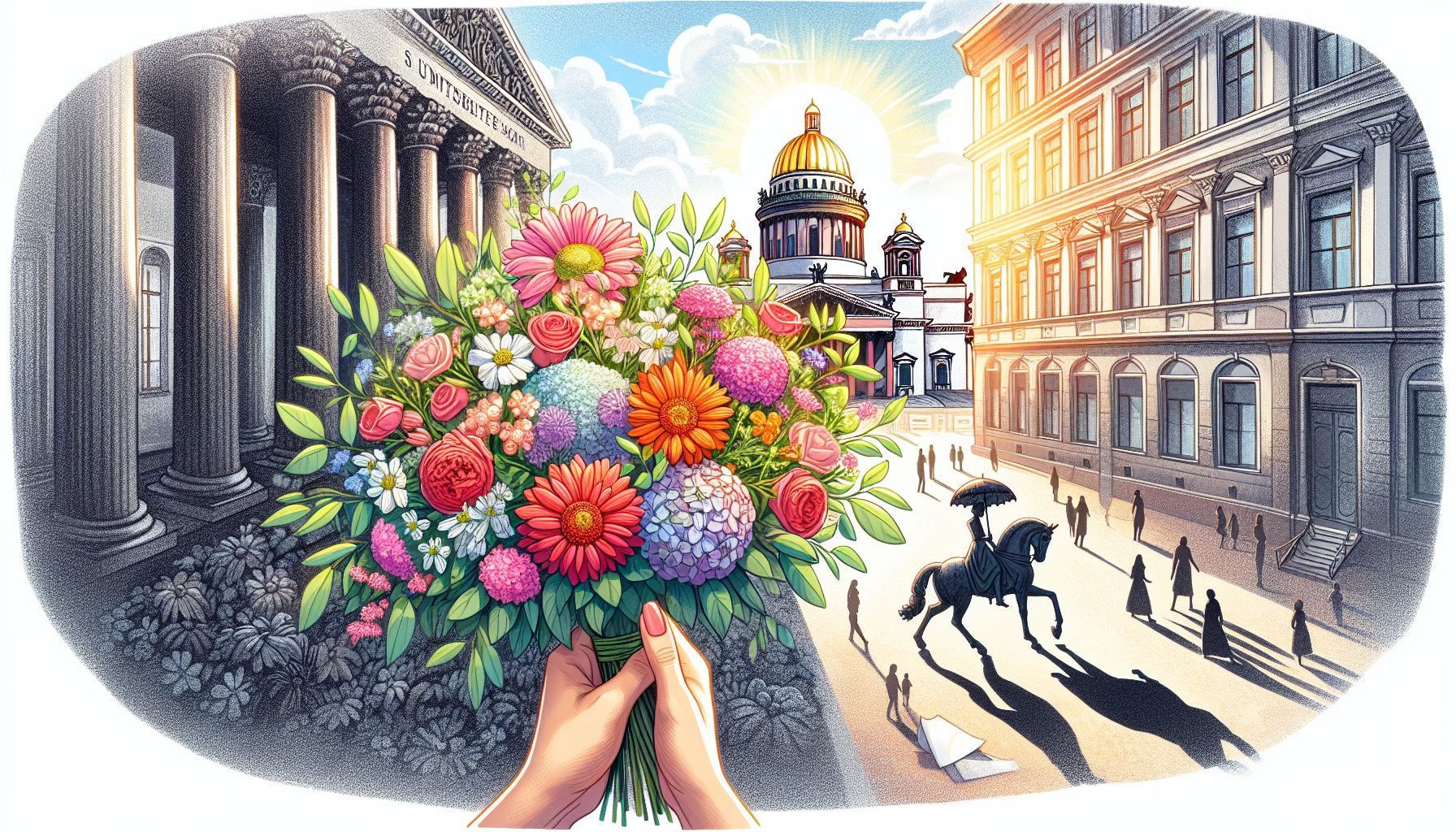 Нюансы летней стойкости и как предотвратить увядание