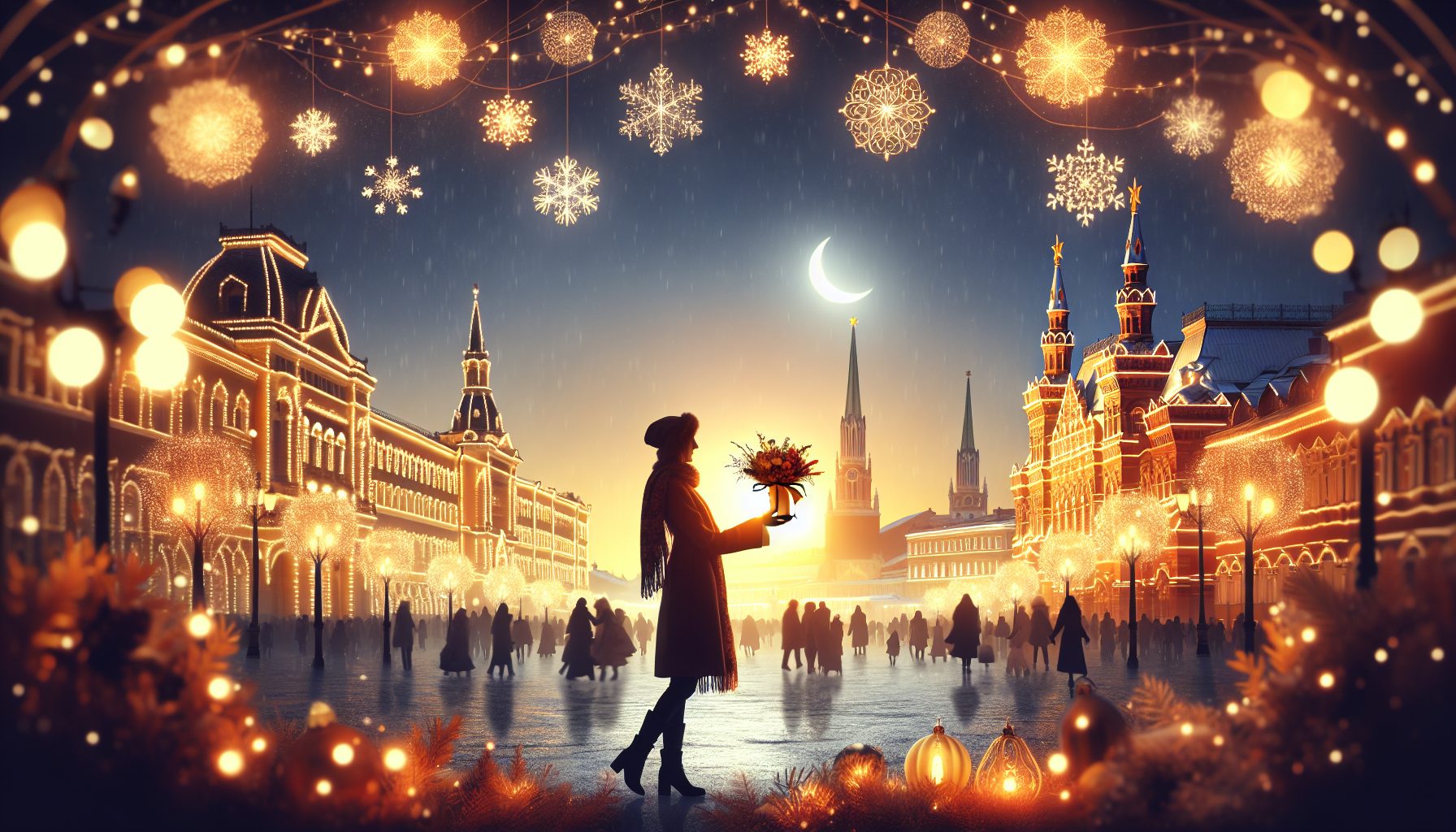 Советы по маршрутам и подарочной подаче