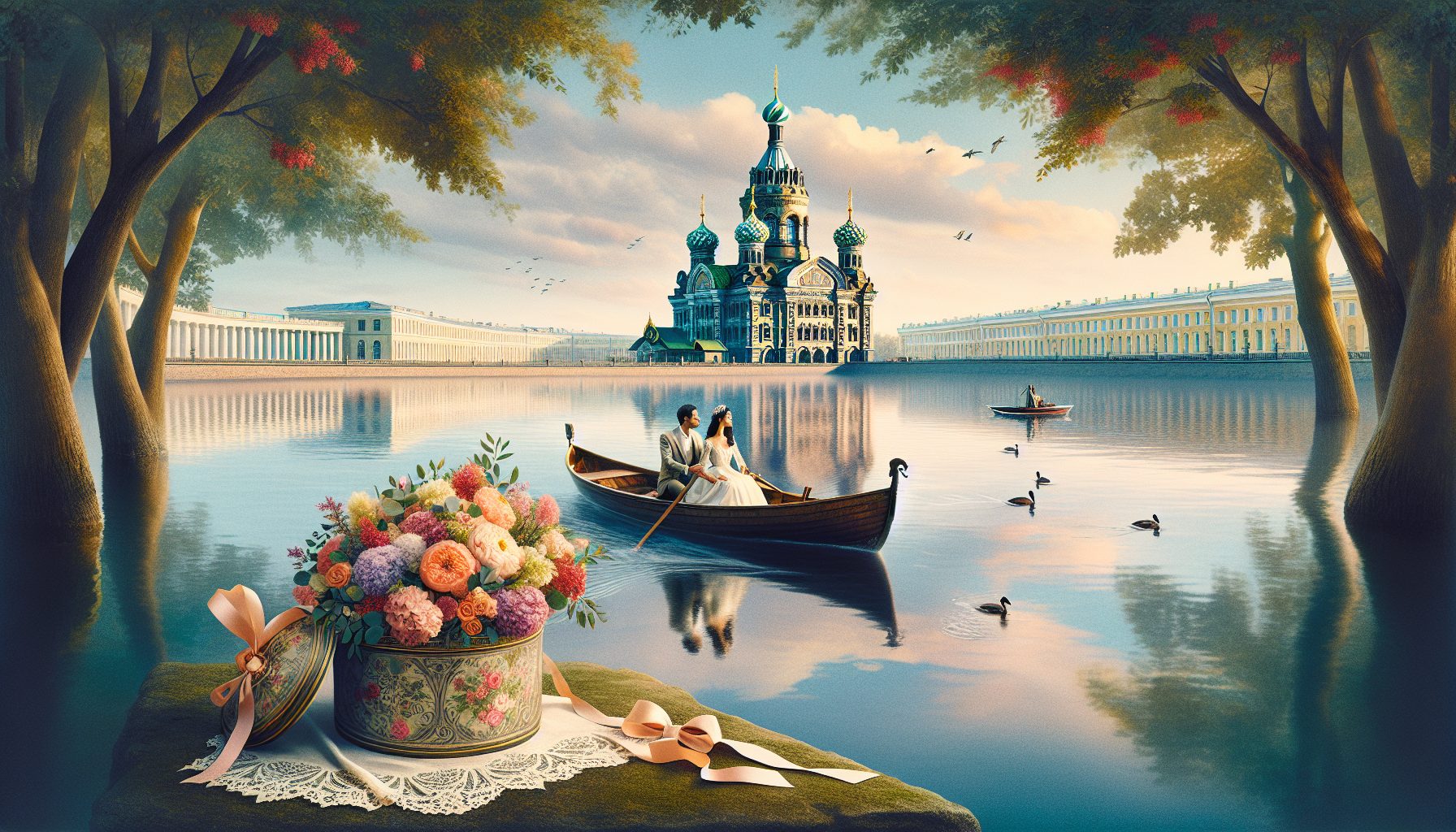 Почему Крестовский — не просто фон для фото