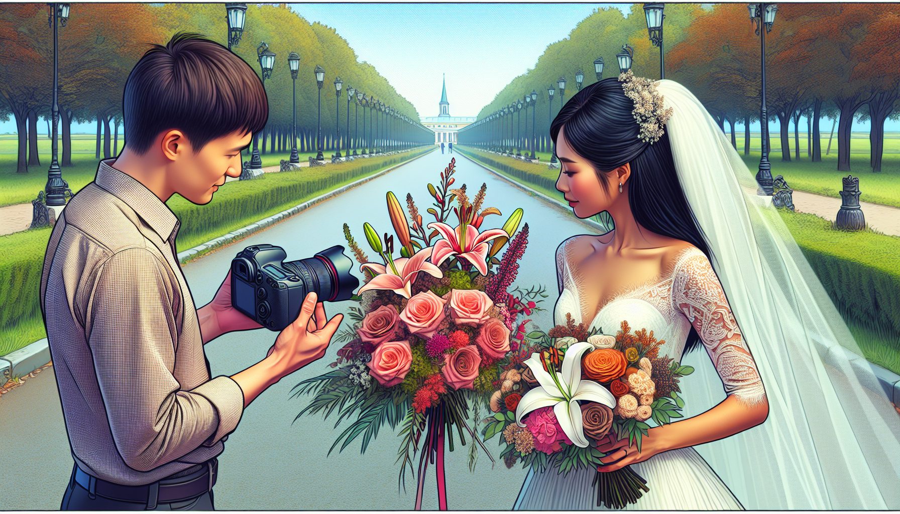 Что учесть при подготовке к фотосессии