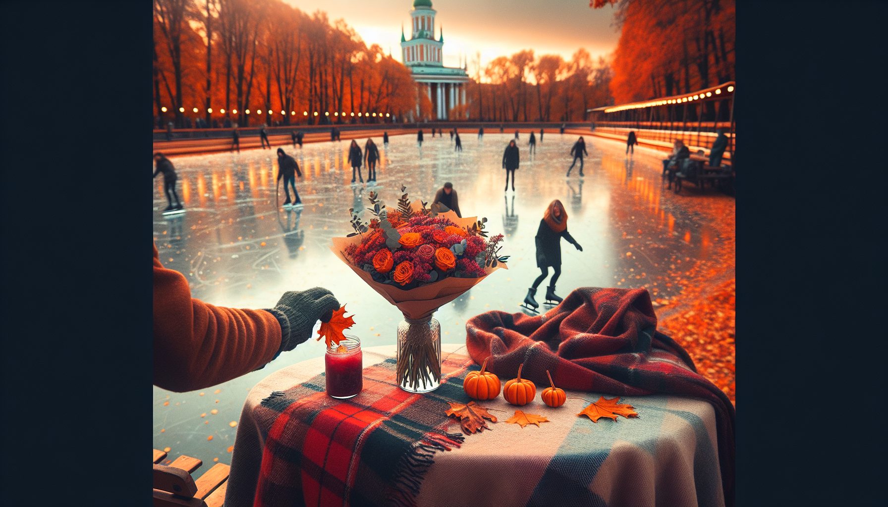 Подготовка и мелочи, решающие всё