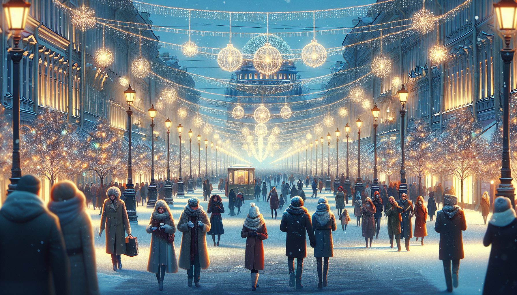 Маленькие радости и один неожиданный совет