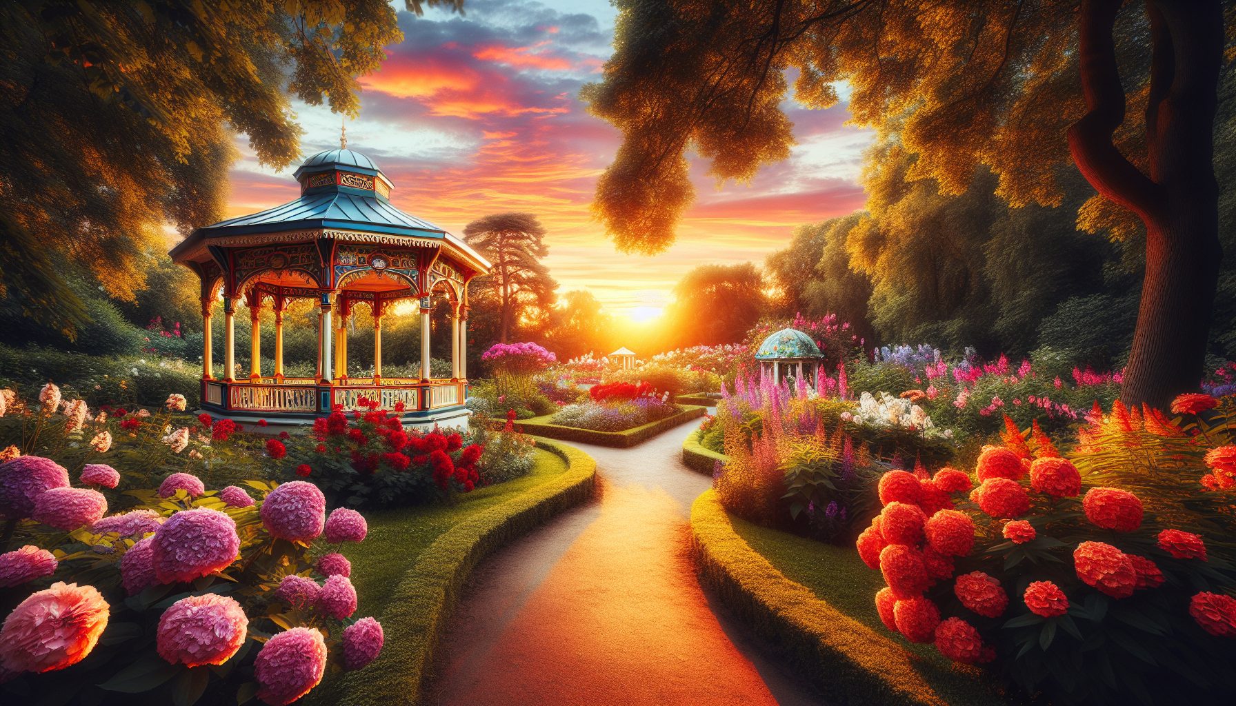 Мой любимый маршрут и как я к нему пришел