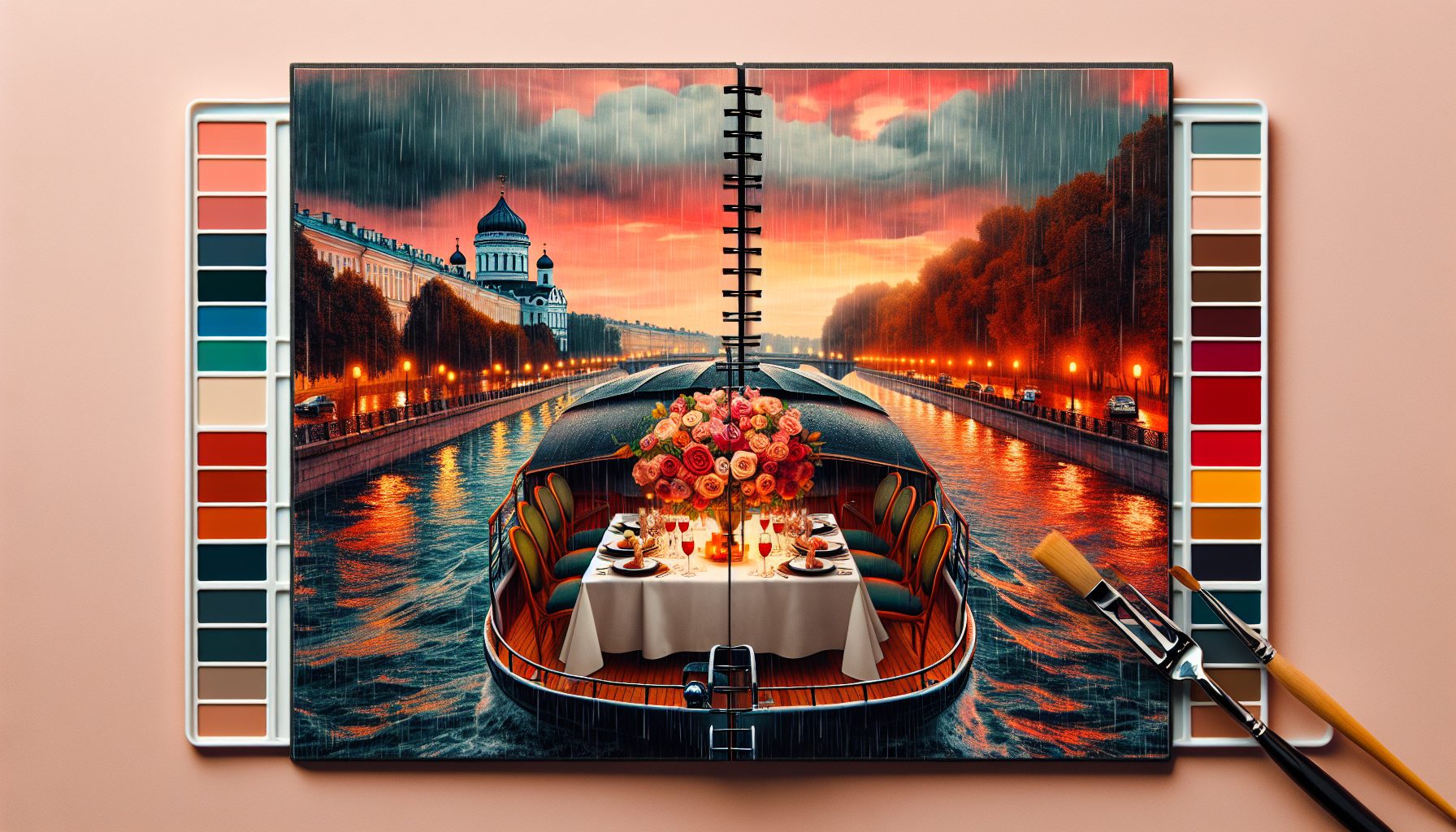 Правила гармонии: баланс между спонтанностью и подготовкой