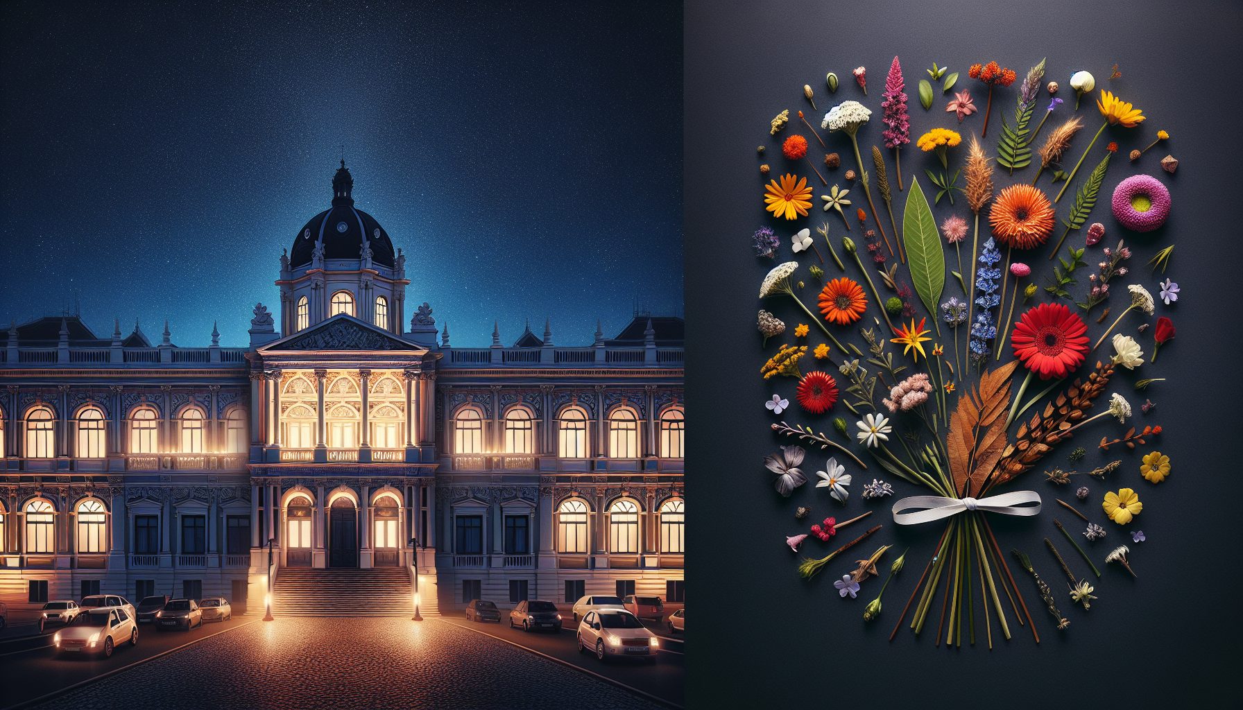 История, доказывающая силу деталей