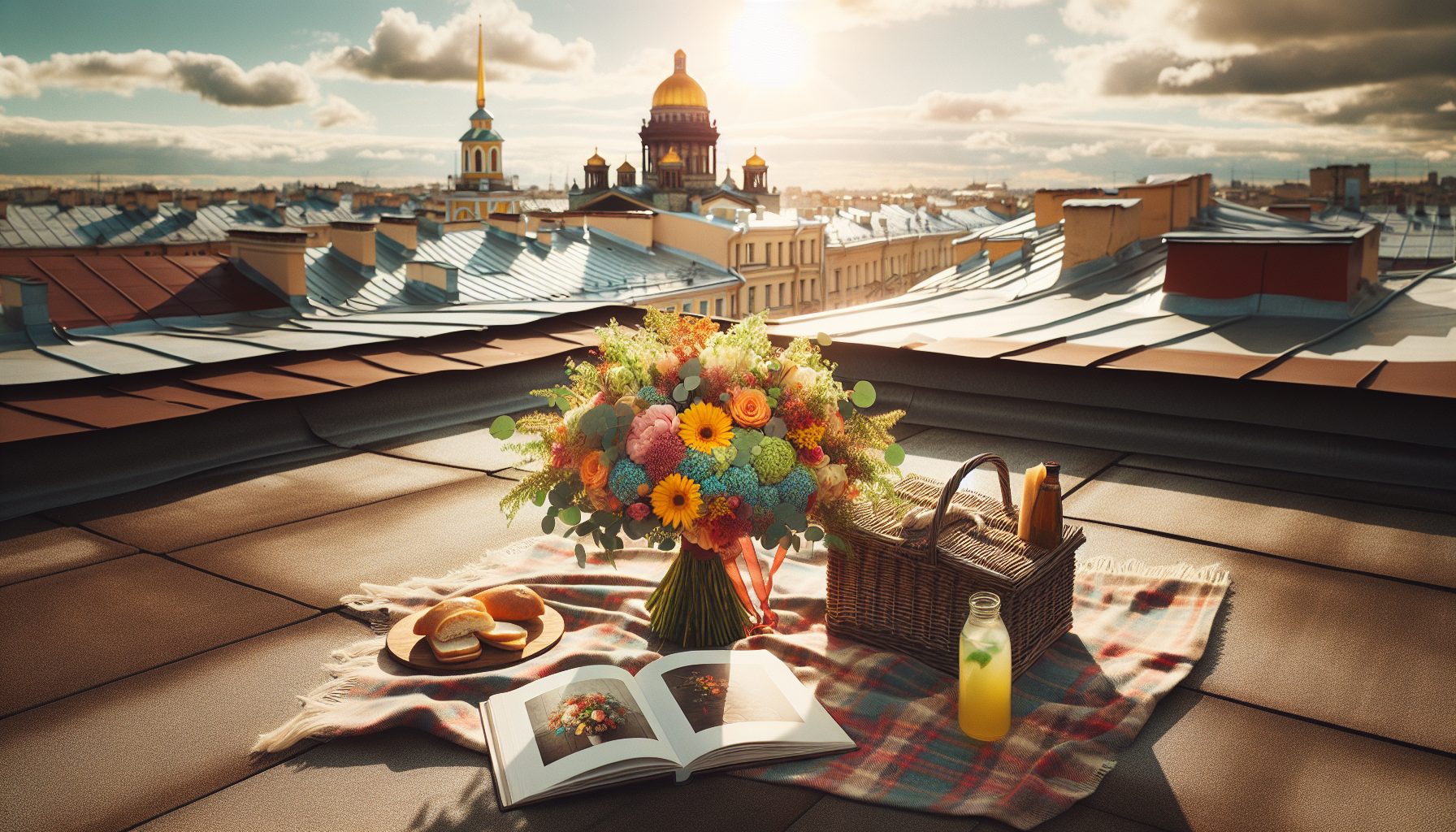 Как поймать свет и не убить кадр тенями