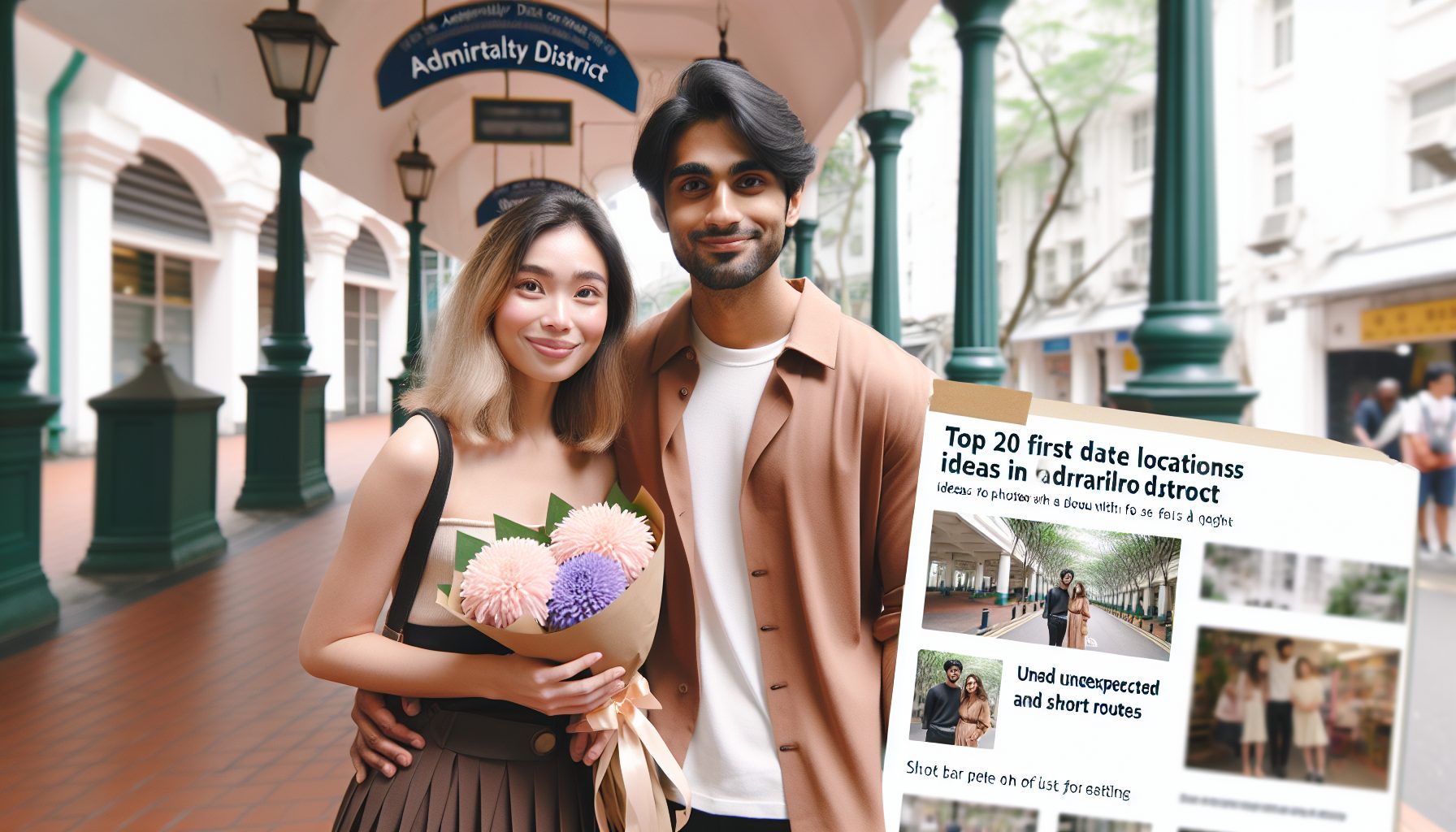 Неожиданные идеи и небольшие маршруты