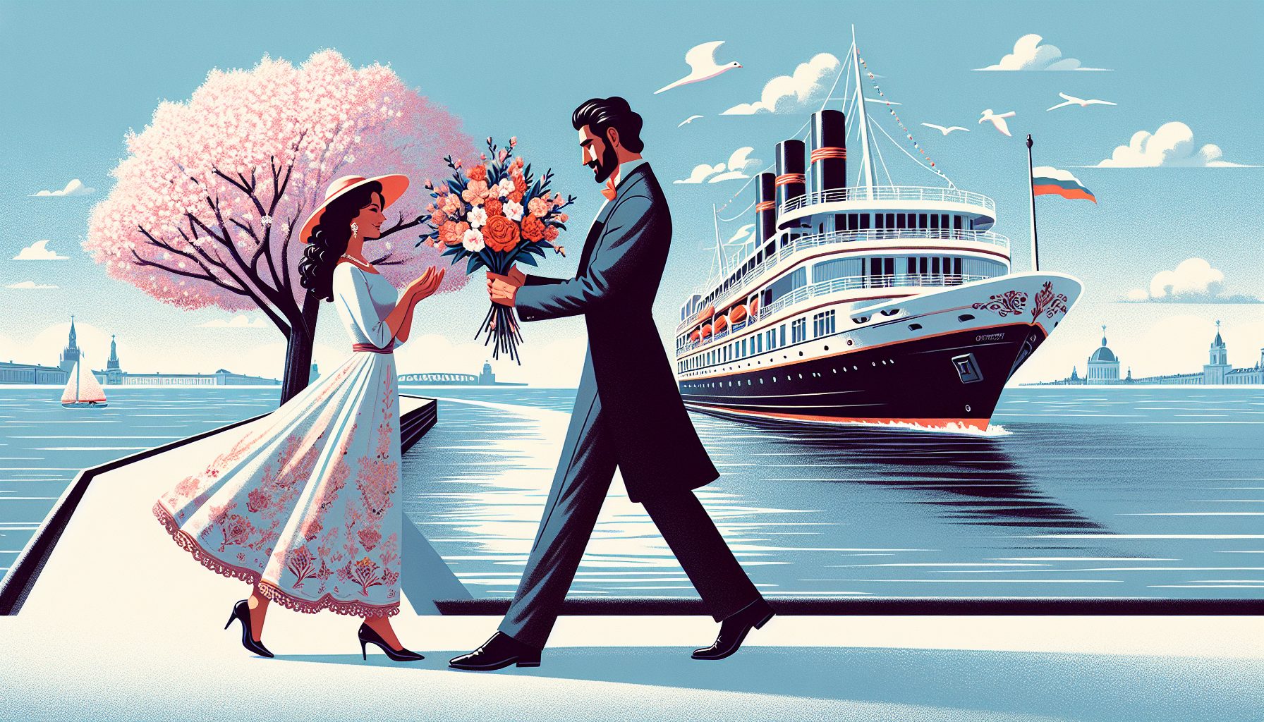 Как подготовиться, чтобы всё прошло без эксцессов