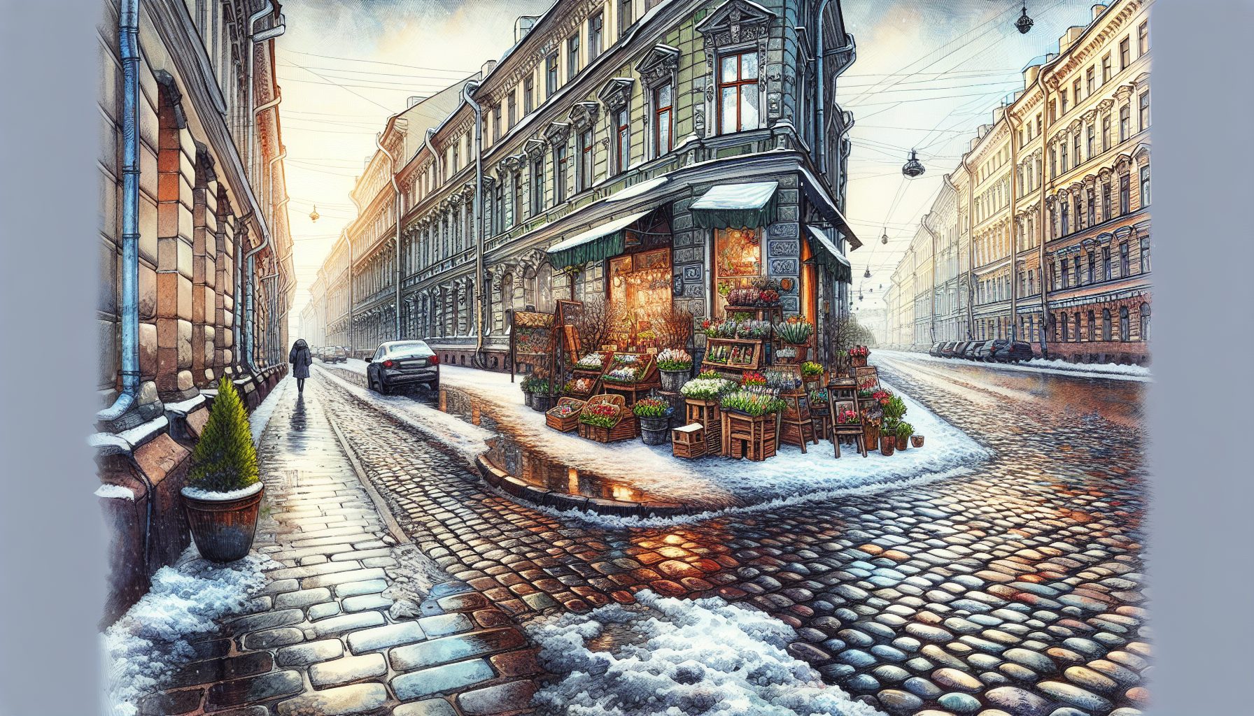 Советы по маршрутам и погодным капризам