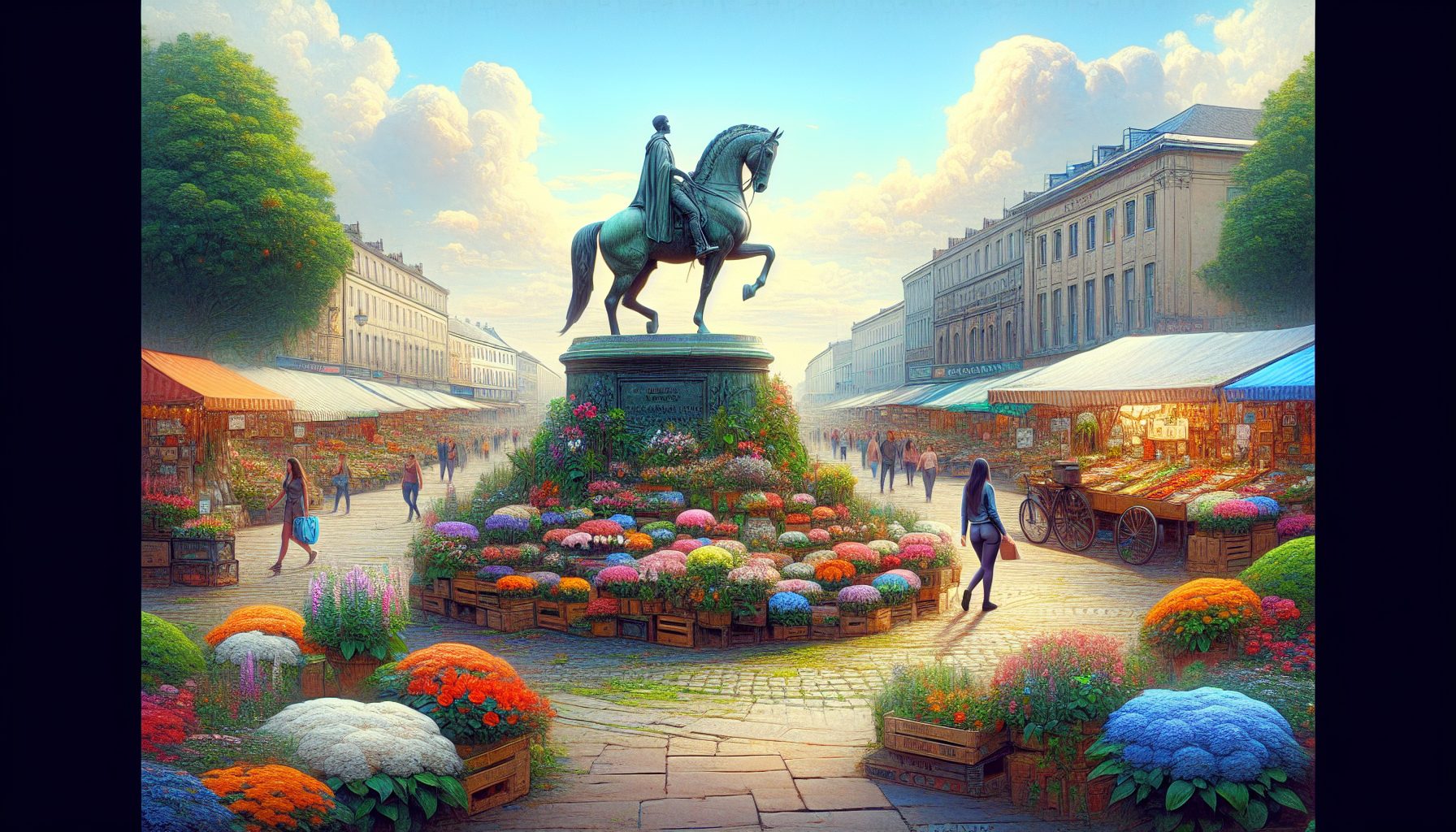 Локации для фото и лёгкой авантюры