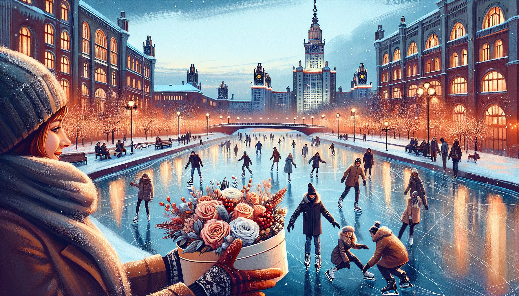 Атмосфера оттепели и почему она работает