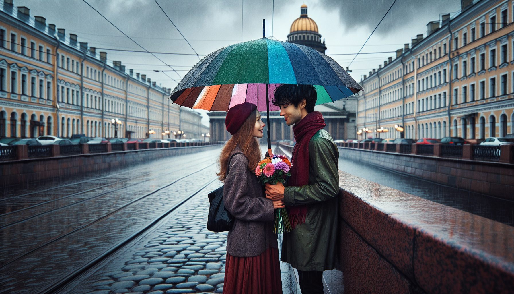 Как выбрать место для укрытия и не испортить атмосферу