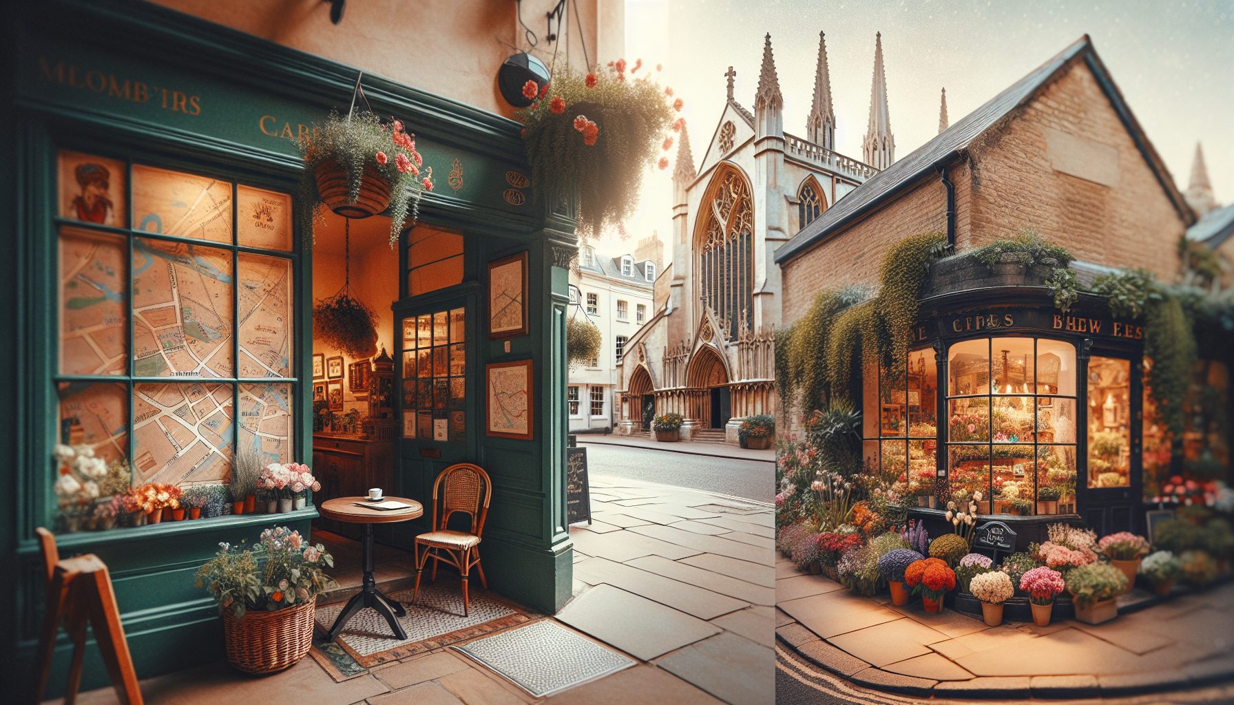 Где купить цветы поблизости