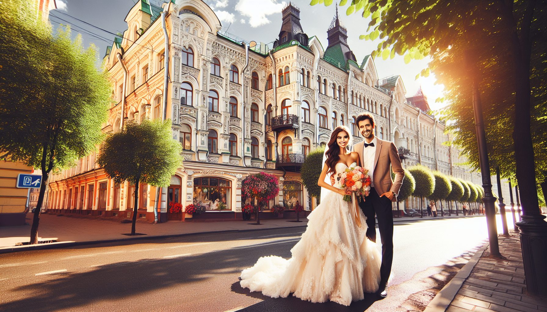 Где на Каменноостровском проспекте искать идеальный фон для фото