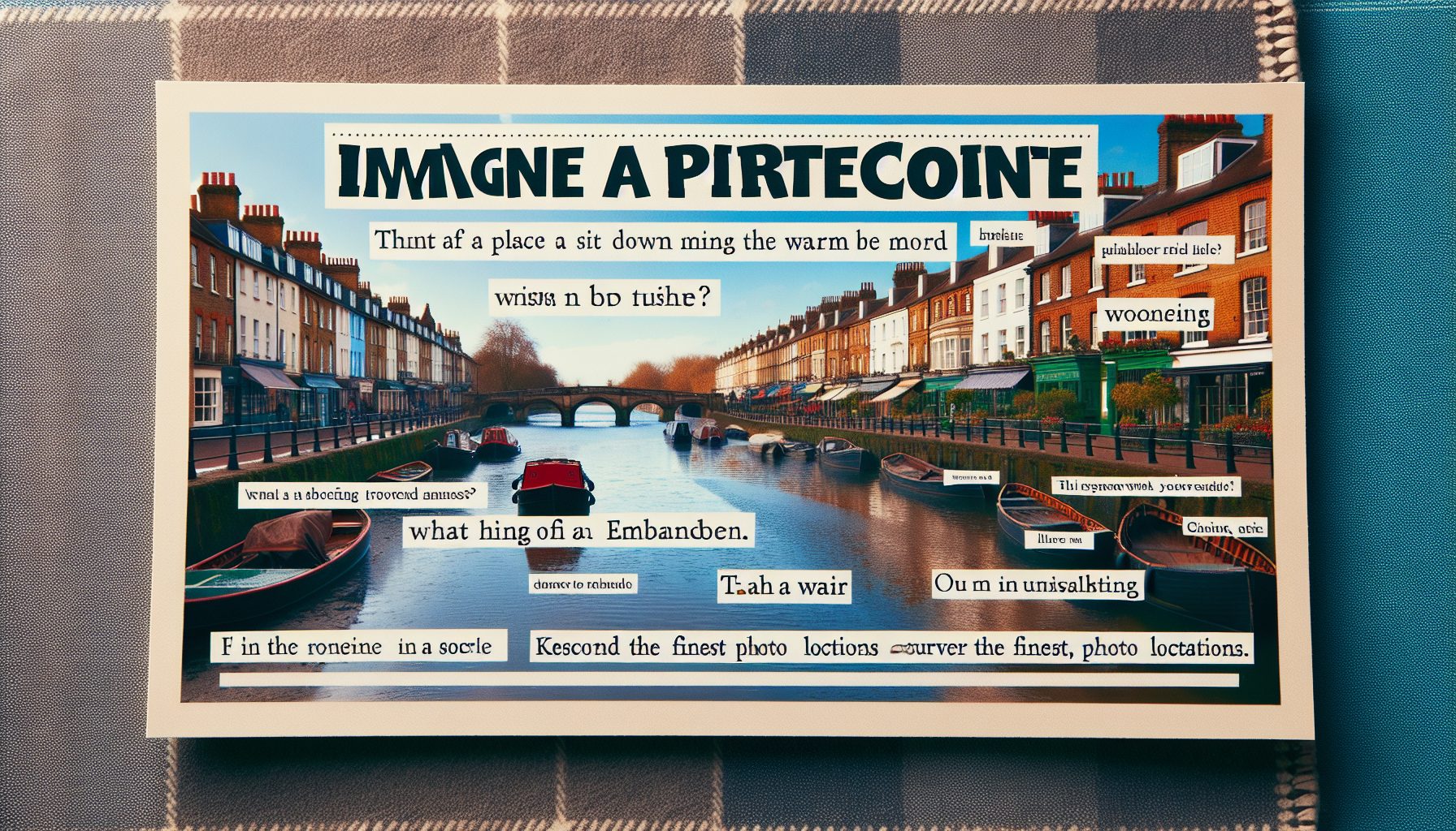 Набережная глазами местных: где присесть, согреться и вдохнуть пар