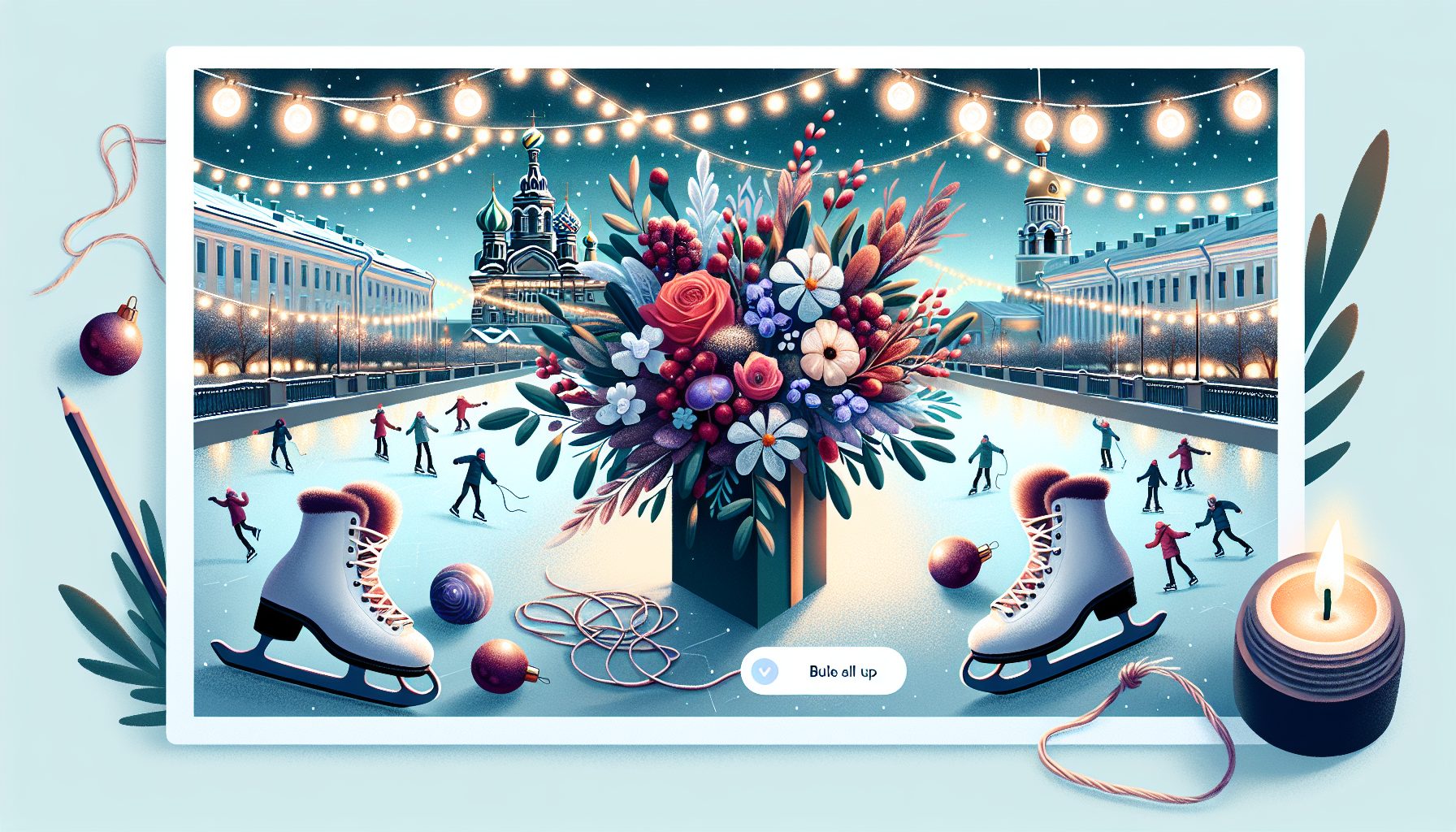 Почему букет — не просто аксессуар