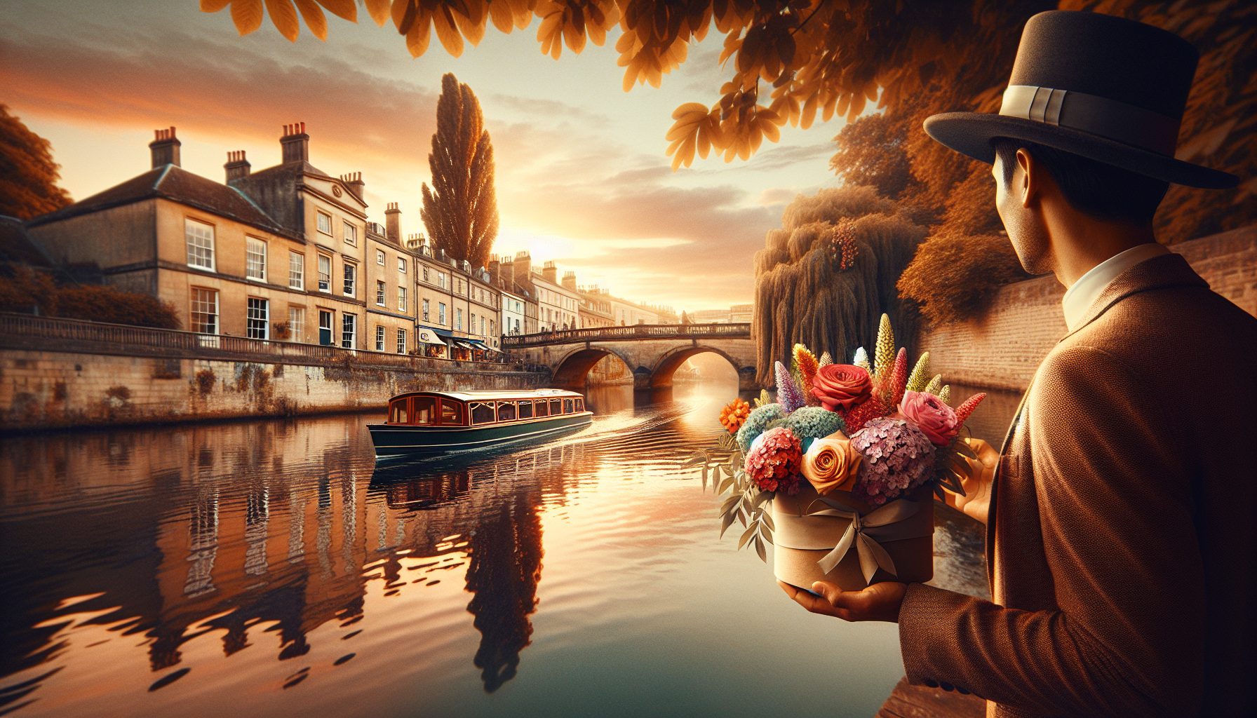 Маленькие лайфхаки и советы от местного романтика