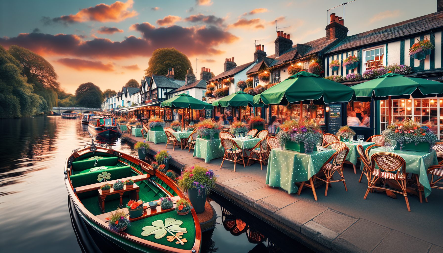 Магия Английской набережной и зачем сюда идти