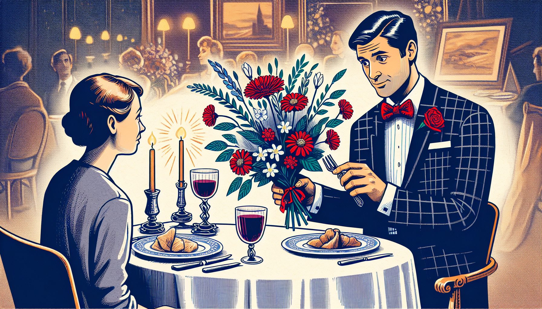 Ошибки, которые рушат впечатление