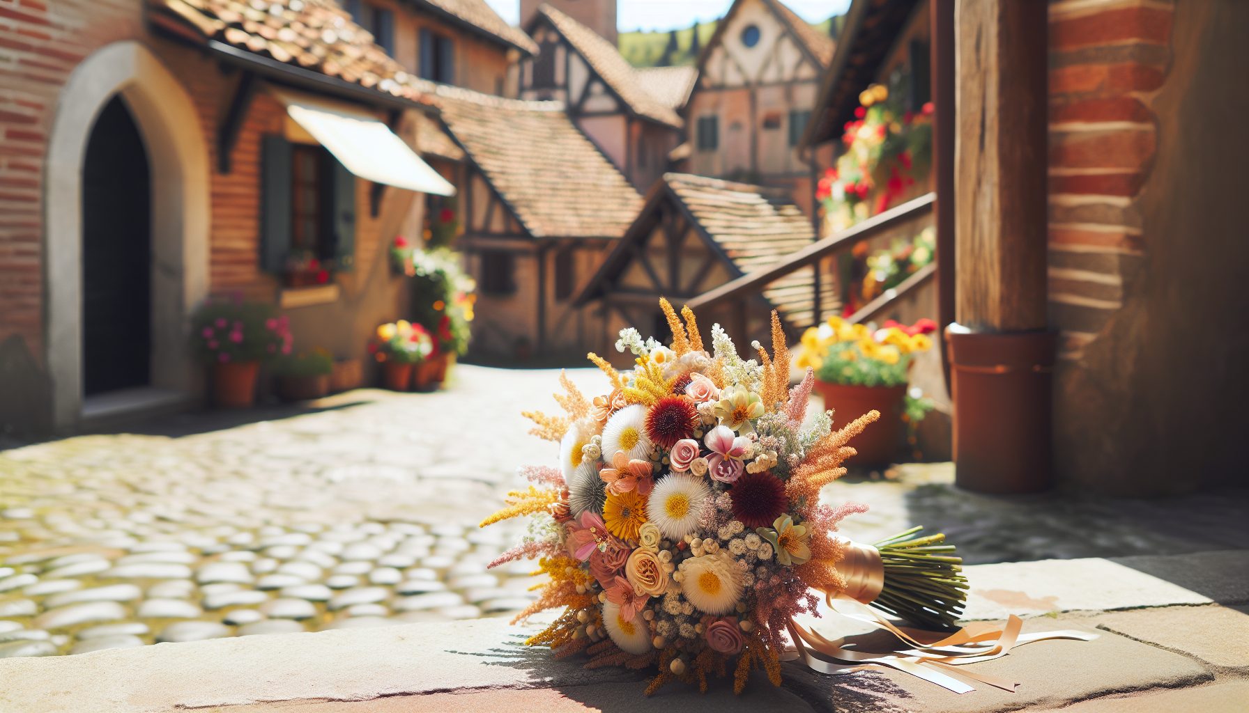 Как подготовиться к предложению без суеты