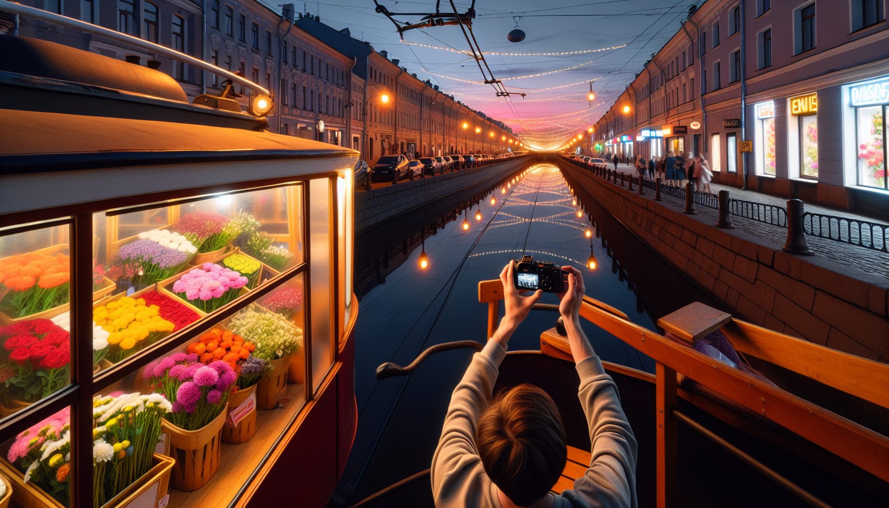 Ошибка фотографа: как не испортить момент